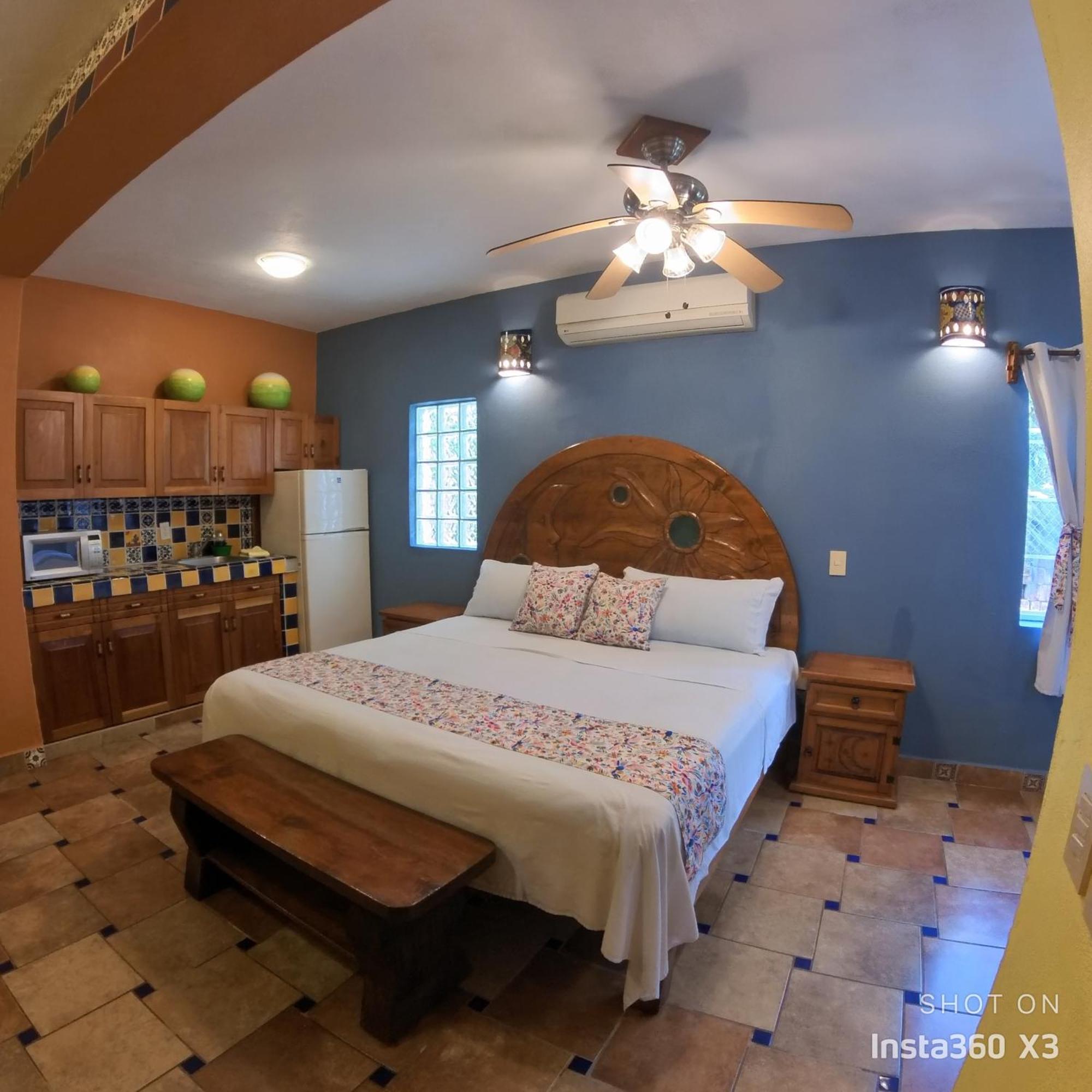 Casa Virgilios Nuevo Vallarta