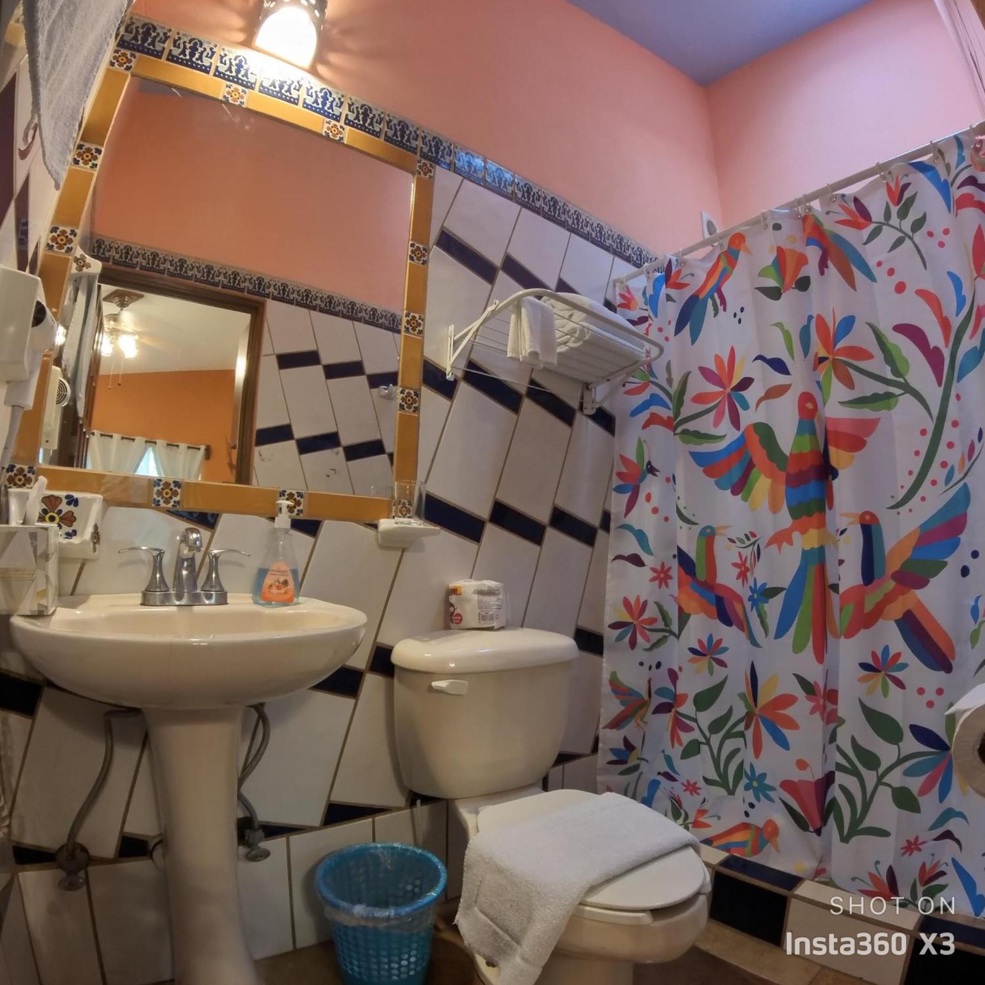 Casa Virgilios 3* Nuevo Vallarta