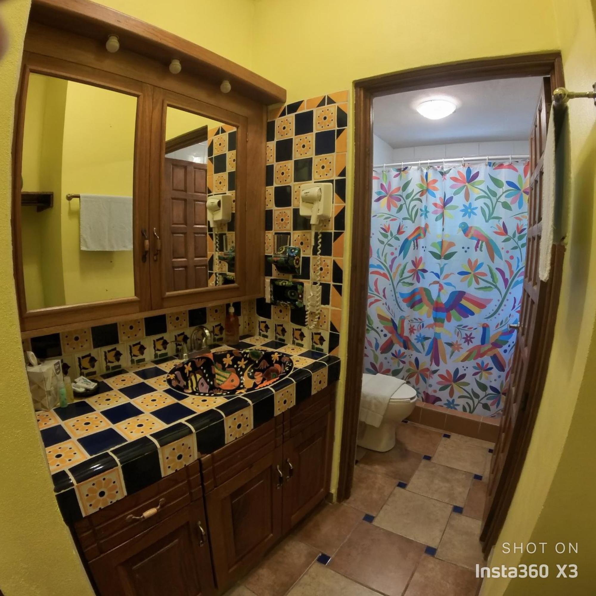 Casa Virgilios