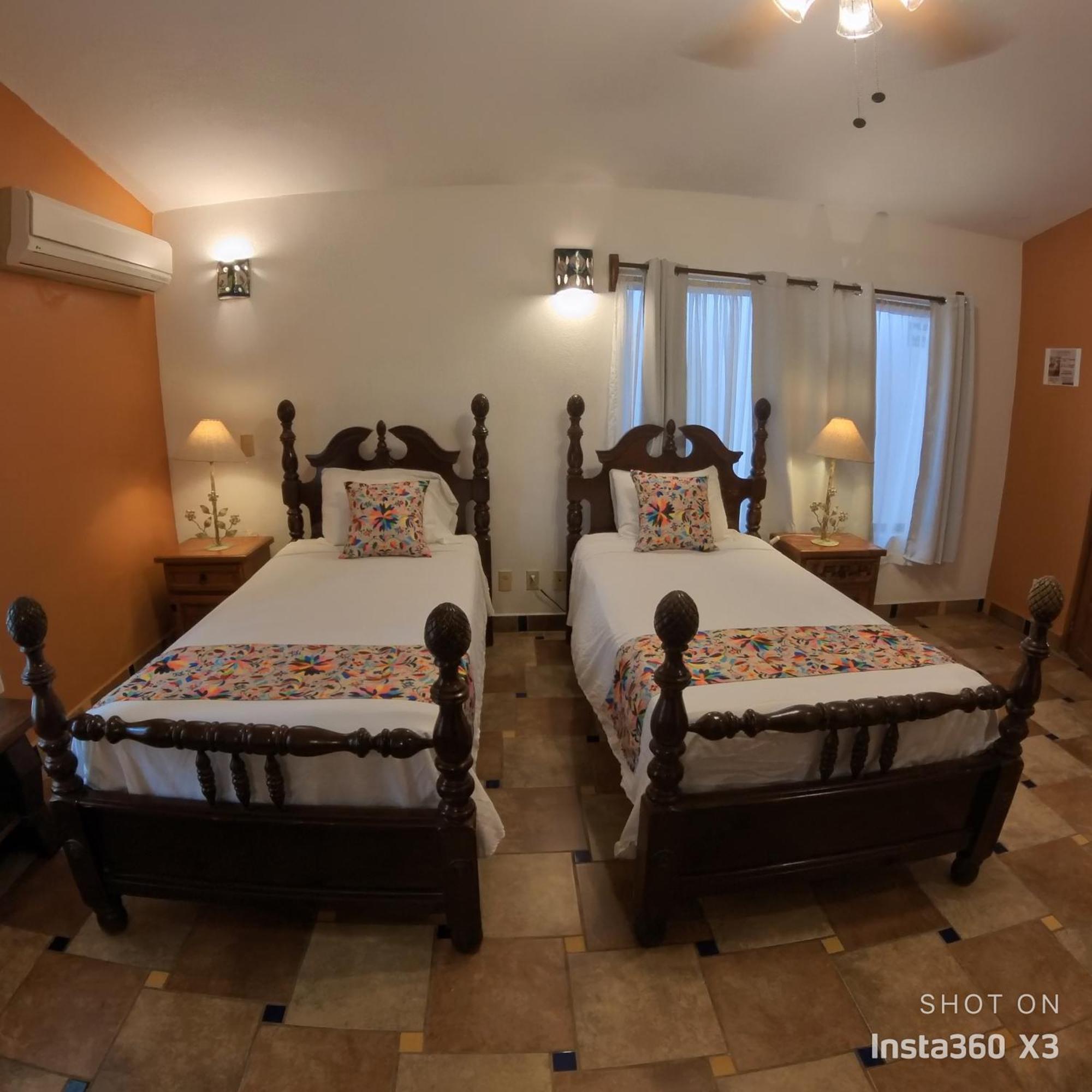 Casa Virgilios Bed & Breakfast 3*