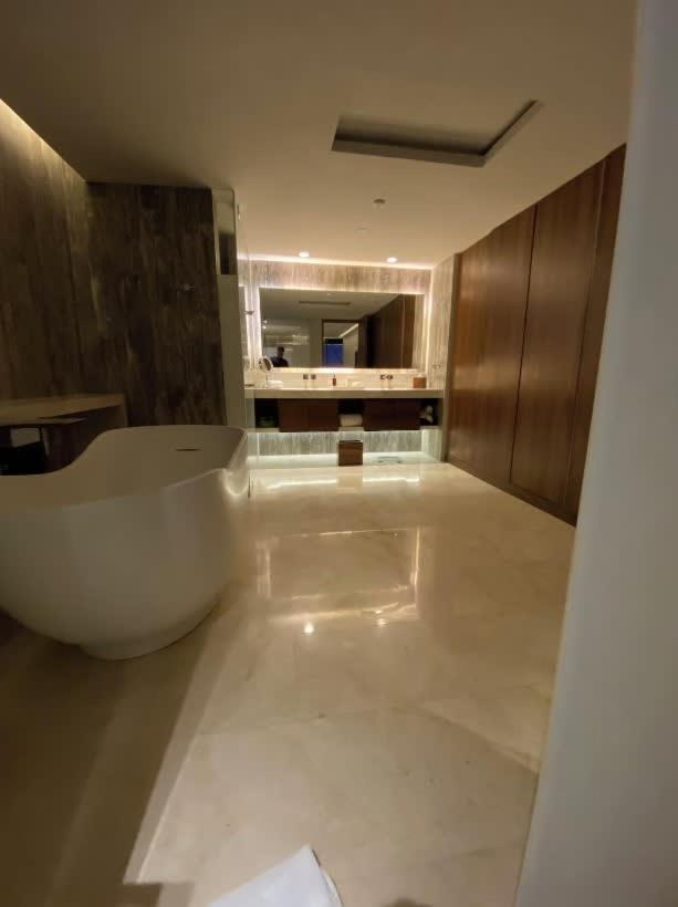 2bd Oceanfront Presidential Solaz Cabo San Jose del Cabo