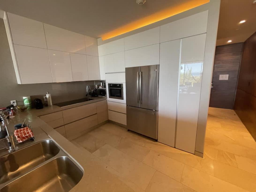 2bd Oceanfront Presidential Solaz Cabo