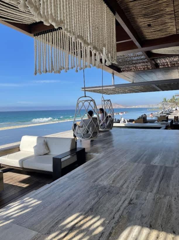 2bd Oceanfront Presidential Solaz Cabo