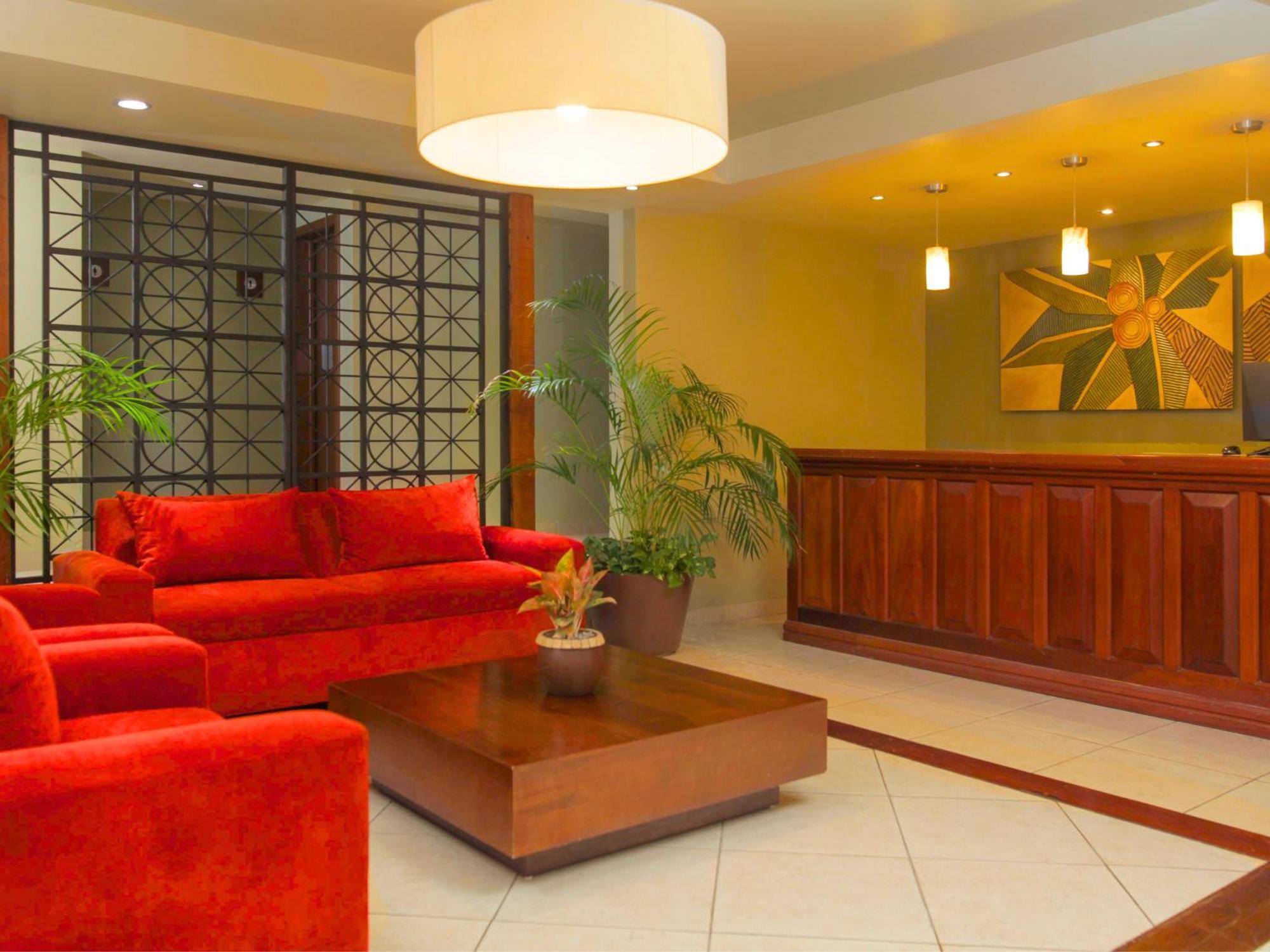 Colonial 3* Cozumel