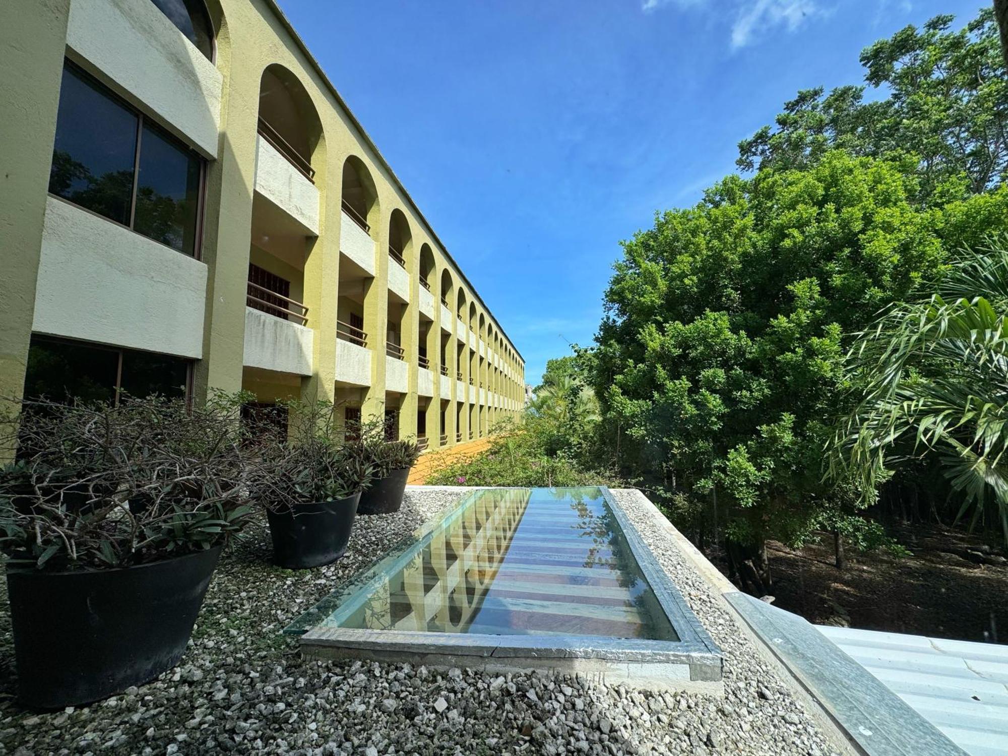 Hotel Colonial Cozumel