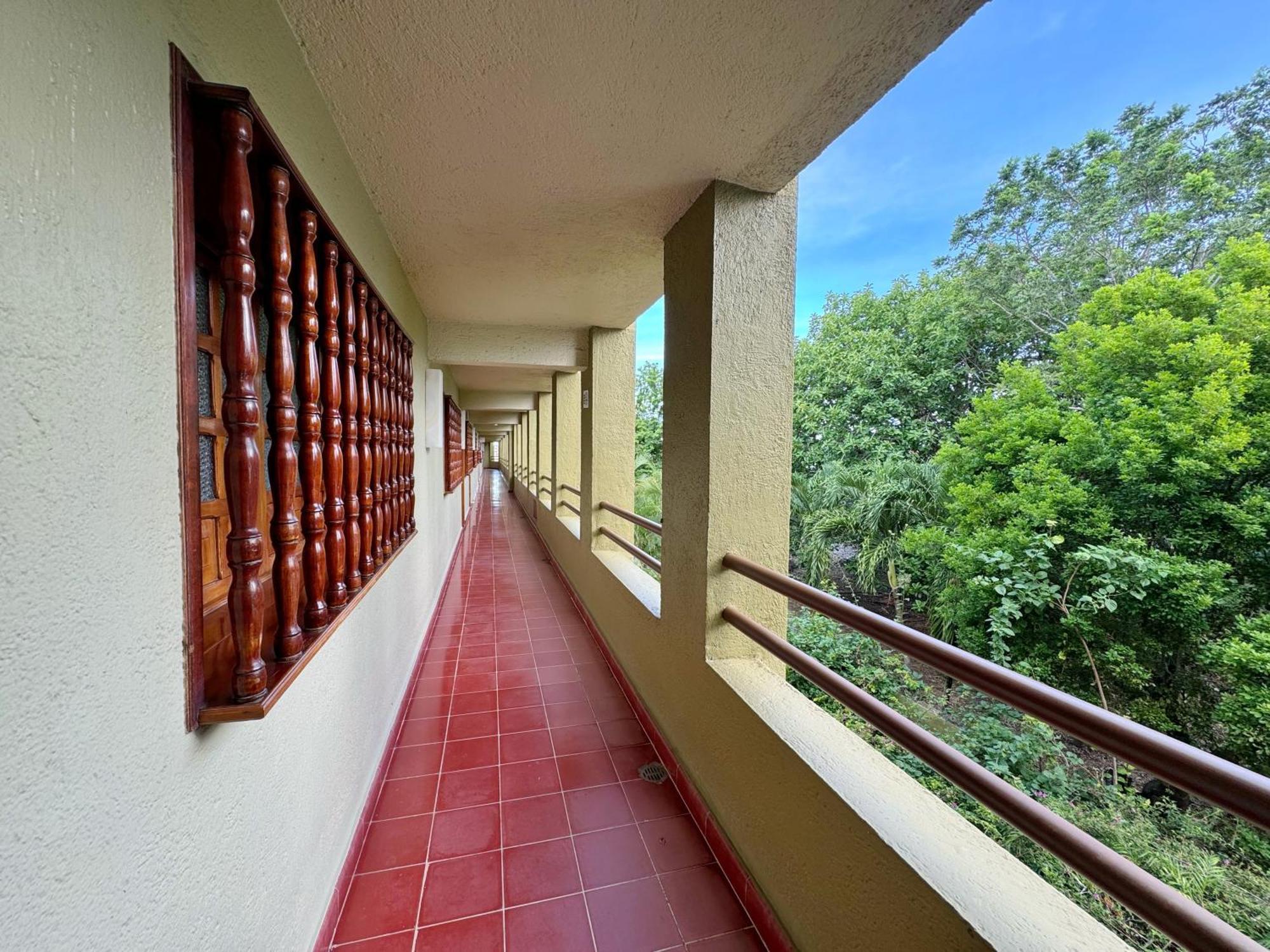 Hotel Colonial