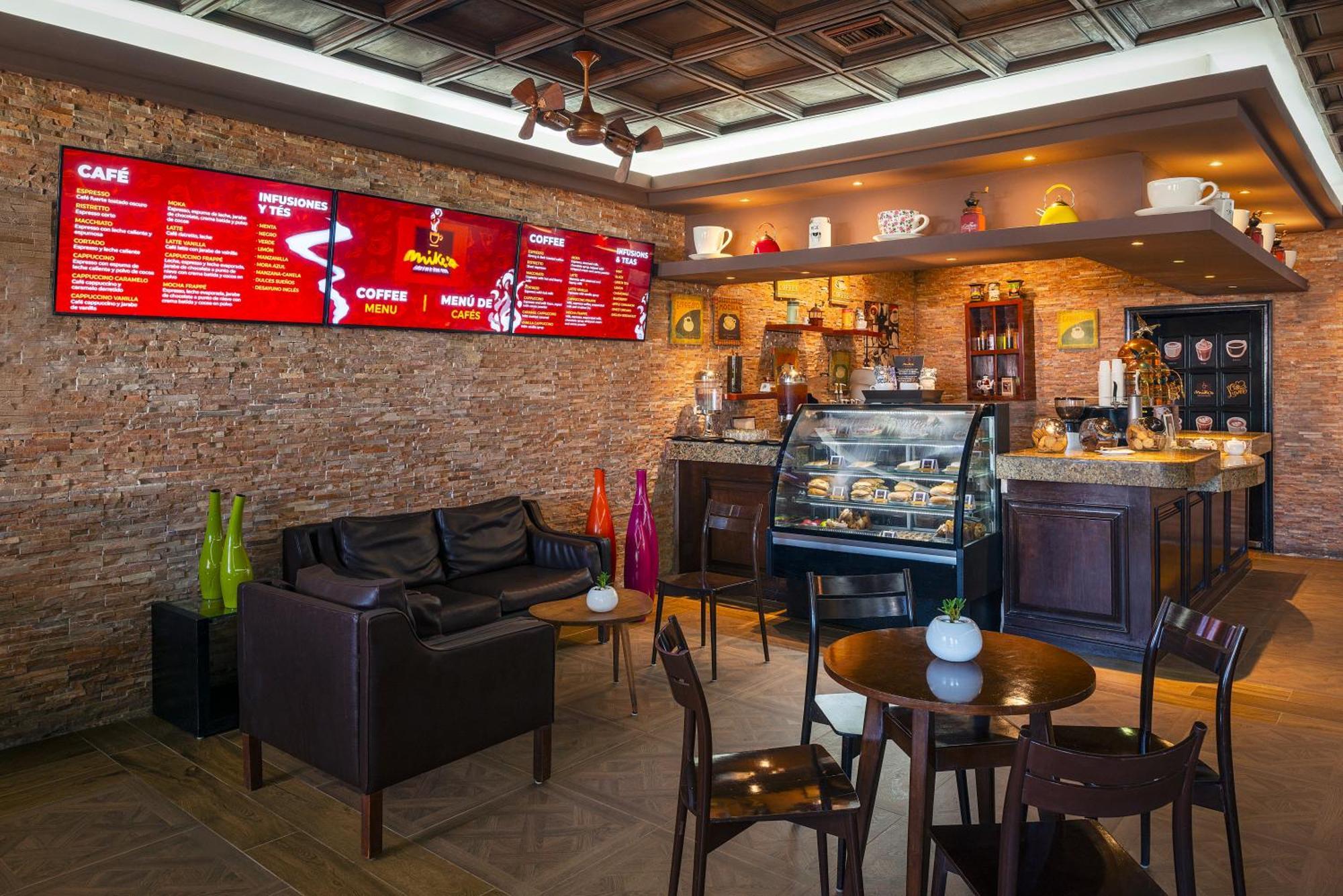 Ocean Coral & Turquesa (adults Only) 5* Puerto Morelos