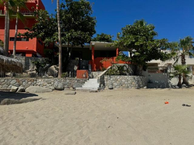 Agave Club Resort