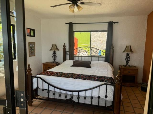 Resort Agave Club Buenavista (Baja California Sur)