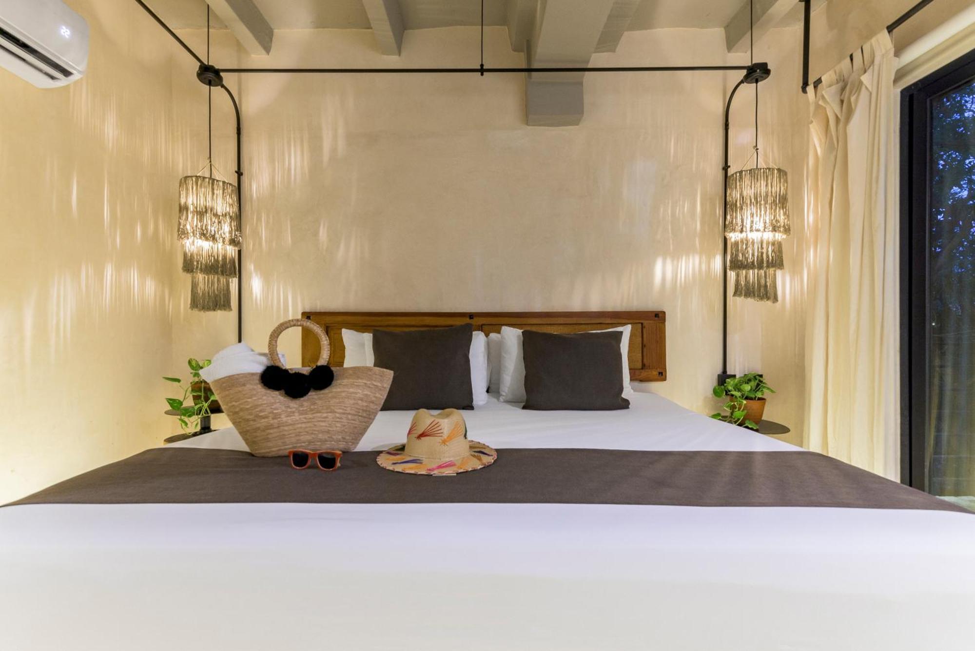 Caribbean Paradise & - 5th Avenue Hotel Playa del Carmen