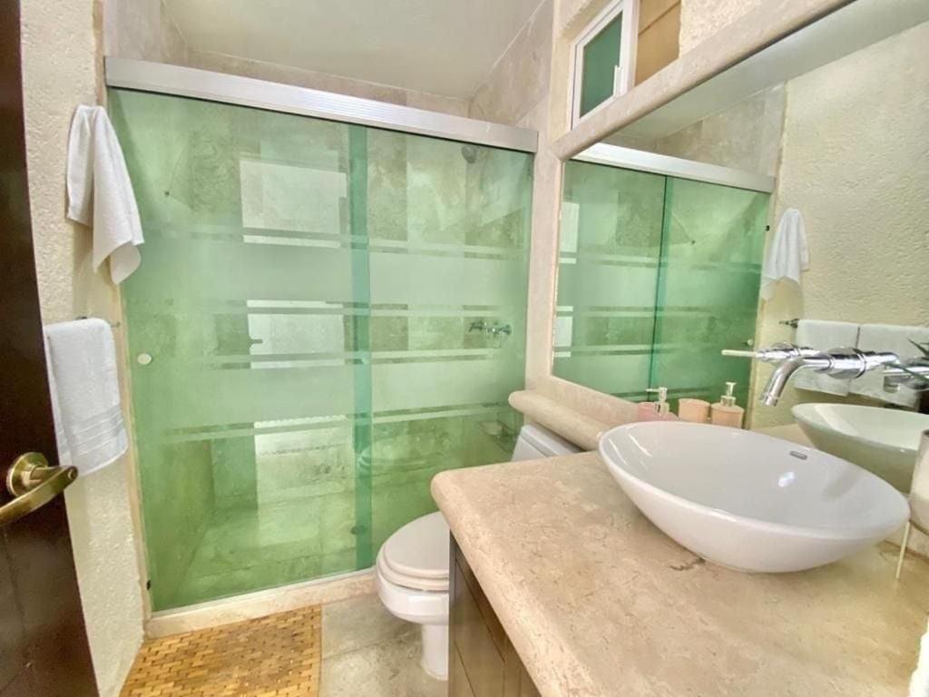 Casa 3 Atardeceres, Alberca Privada, Pet Friendly, En Brisas Holiday home