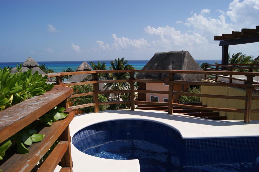 Pueblito Escondido By Playa Moments Apartment *