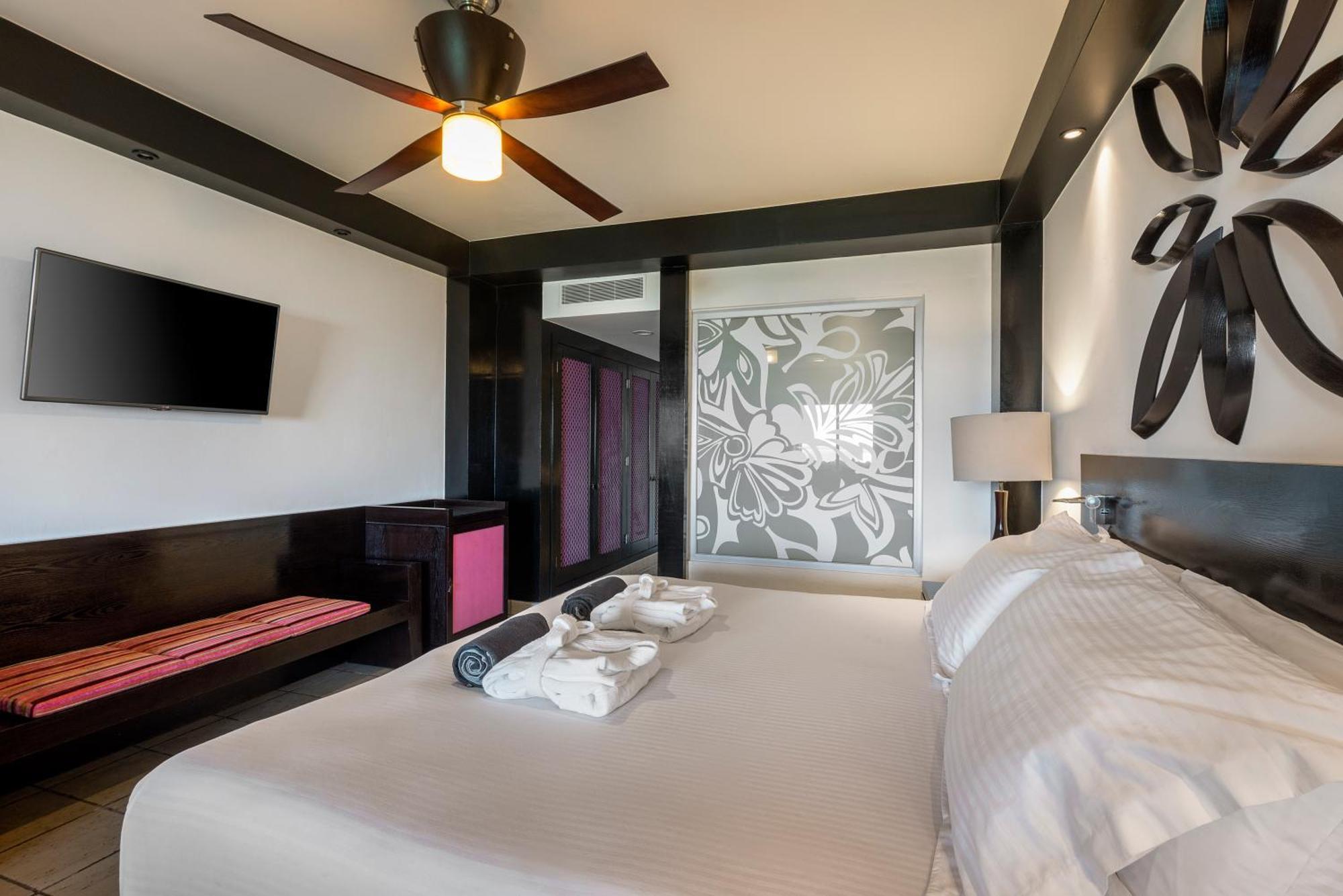 Resort Ocean Coral & Turquesa (adults Only) 5*