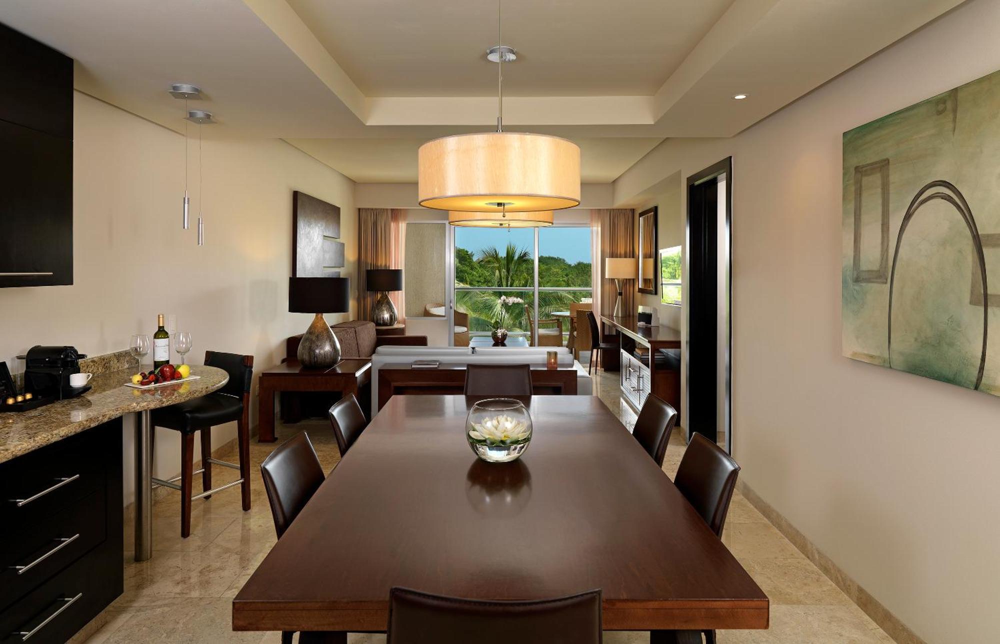Paradisus (adults Only) Resort