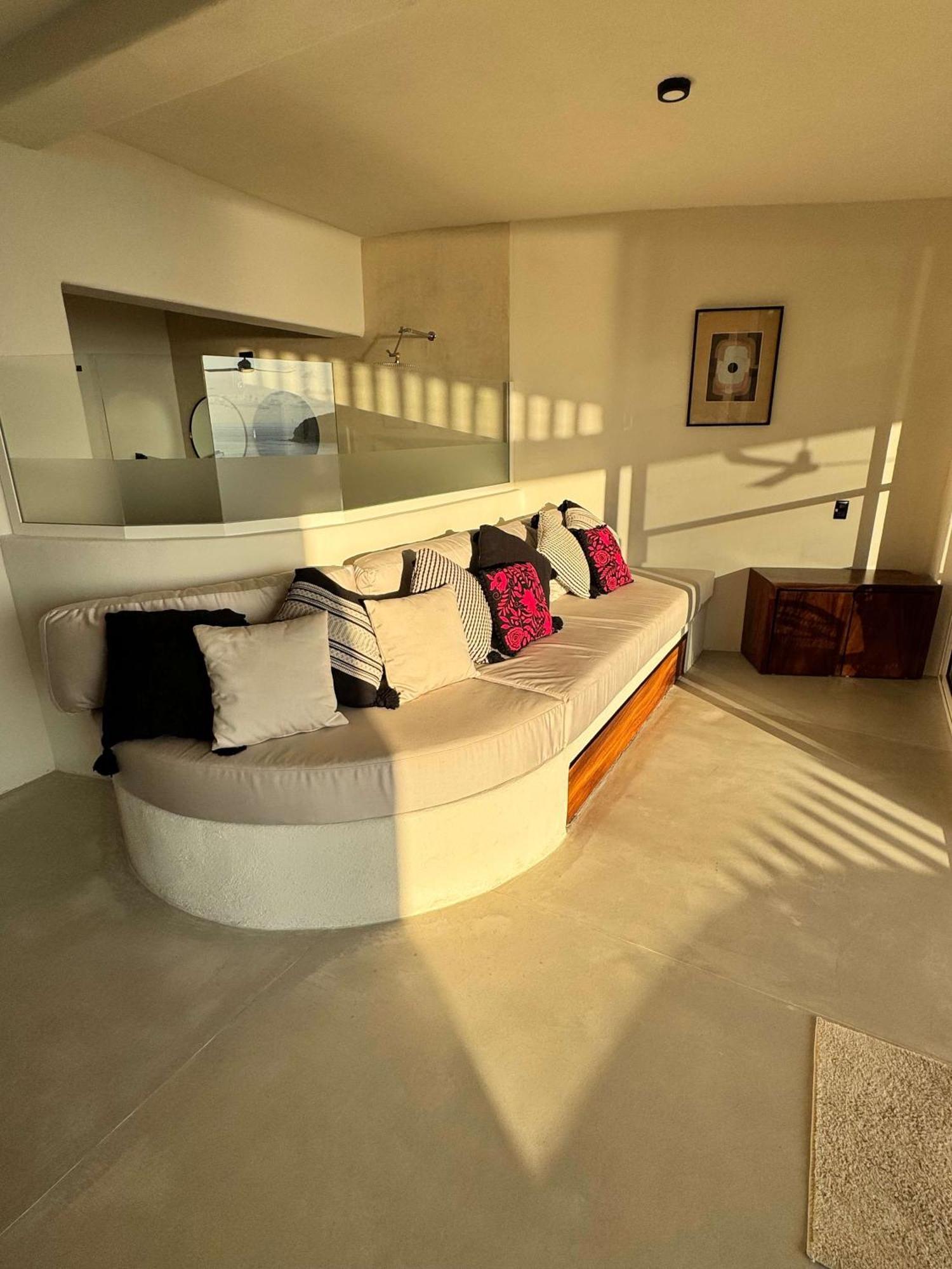 Zopilote Ocean View Playa La Ropa