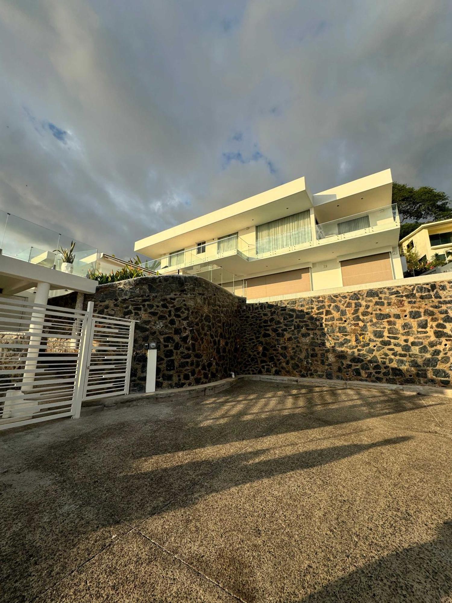 Zopilote Ocean View Playa La Ropa Apartment *
