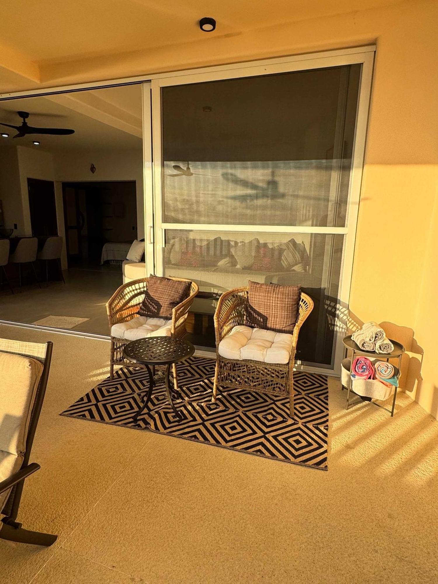 Zopilote Ocean View Playa La Ropa Apartment Zihuatanejo