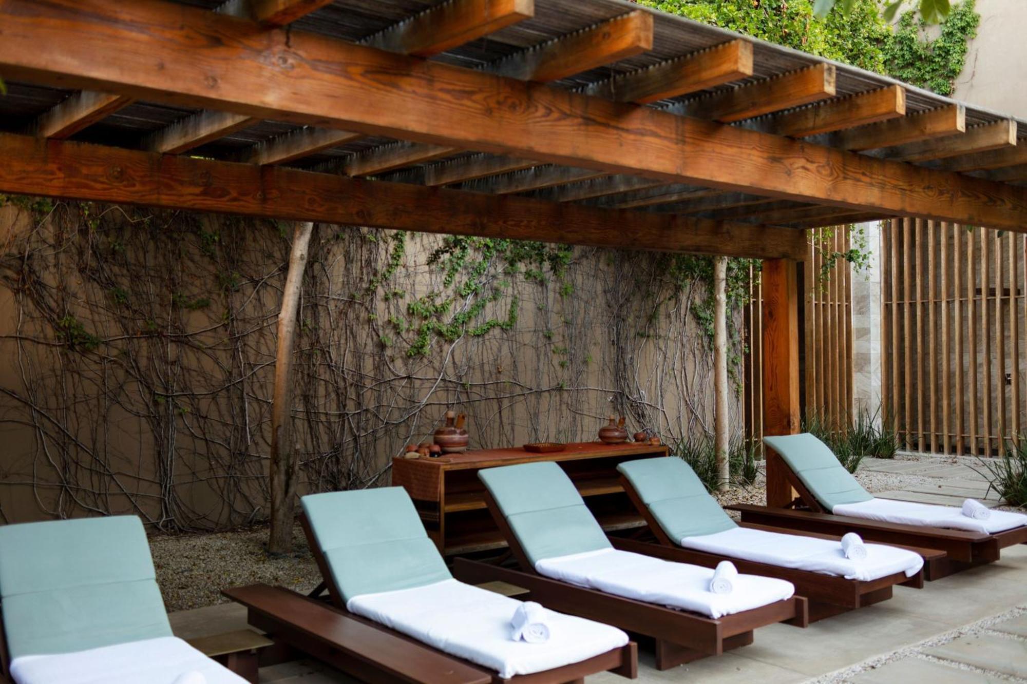 Hotel Casa Maat At Jw Marriott Cabos & 5*