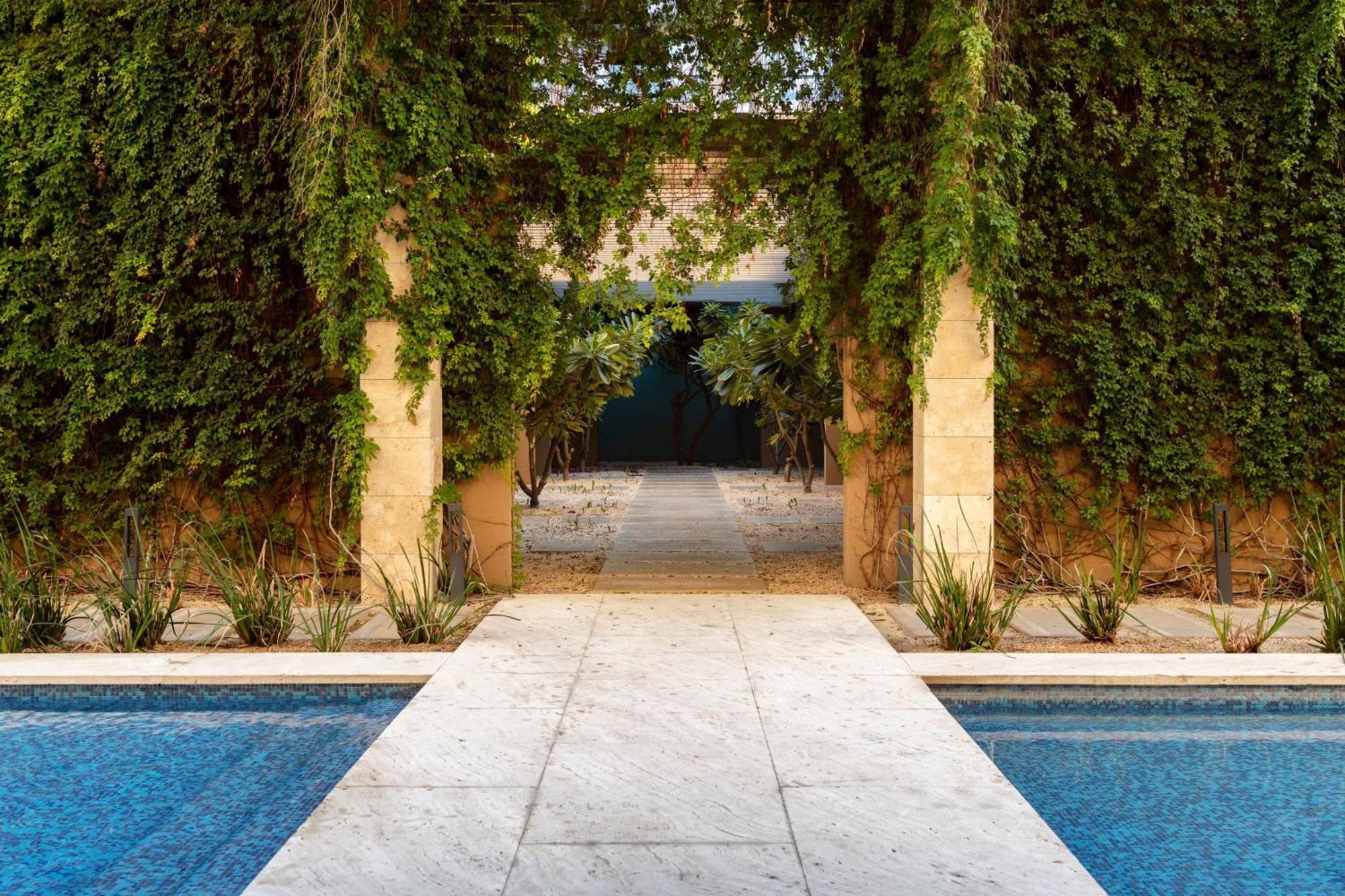 Casa Maat At Jw Marriott Cabos & Hotel San Jose del Cabo