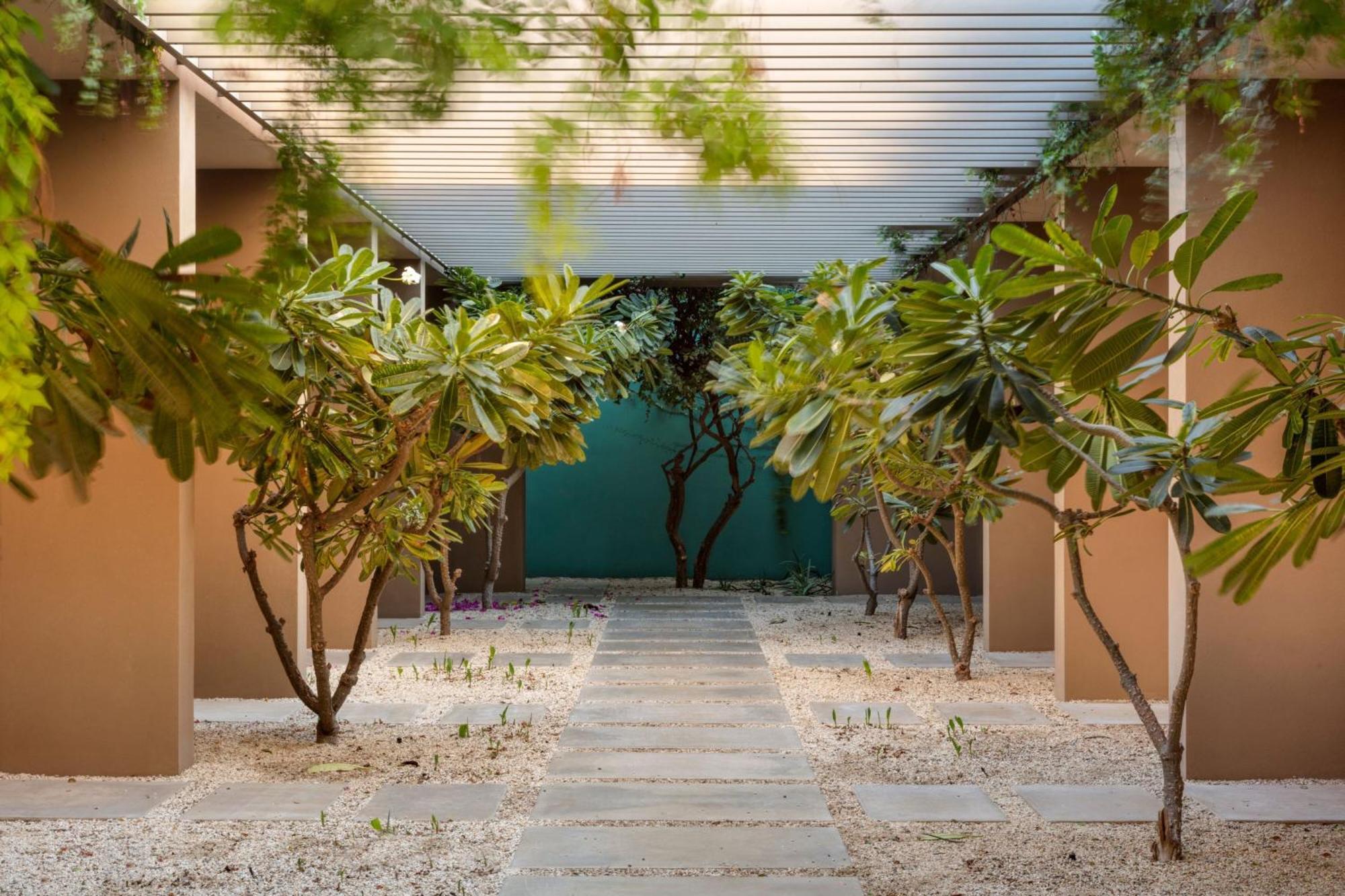 Casa Maat At Jw Marriott Cabos & San Jose del Cabo
