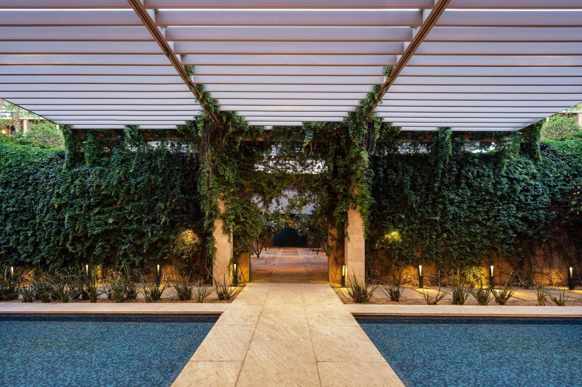 Casa Maat At Jw Marriott Cabos &