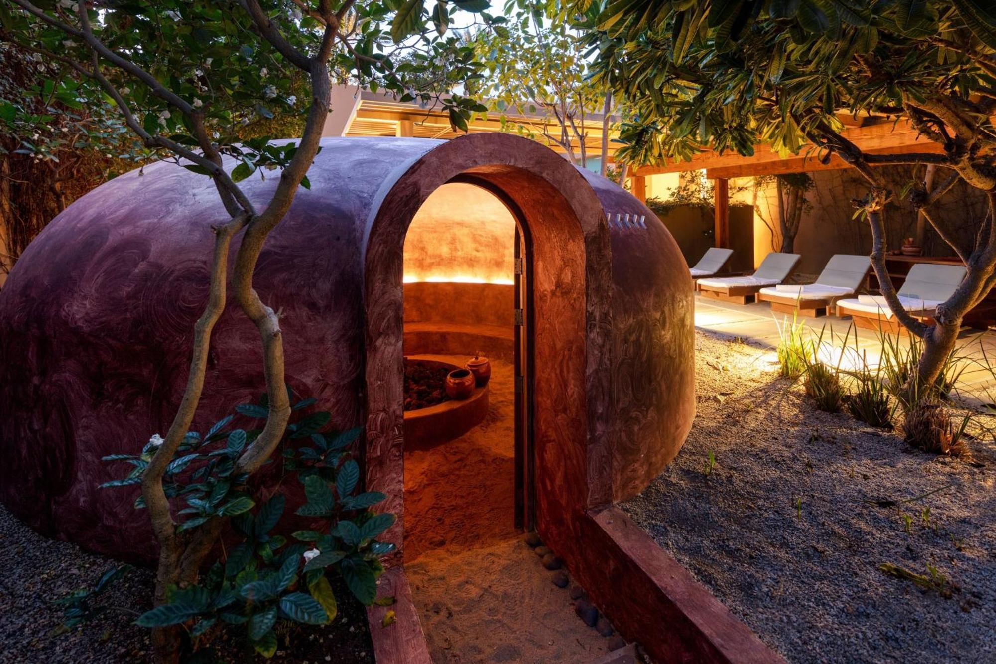 Casa Maat At Jw Marriott Cabos &