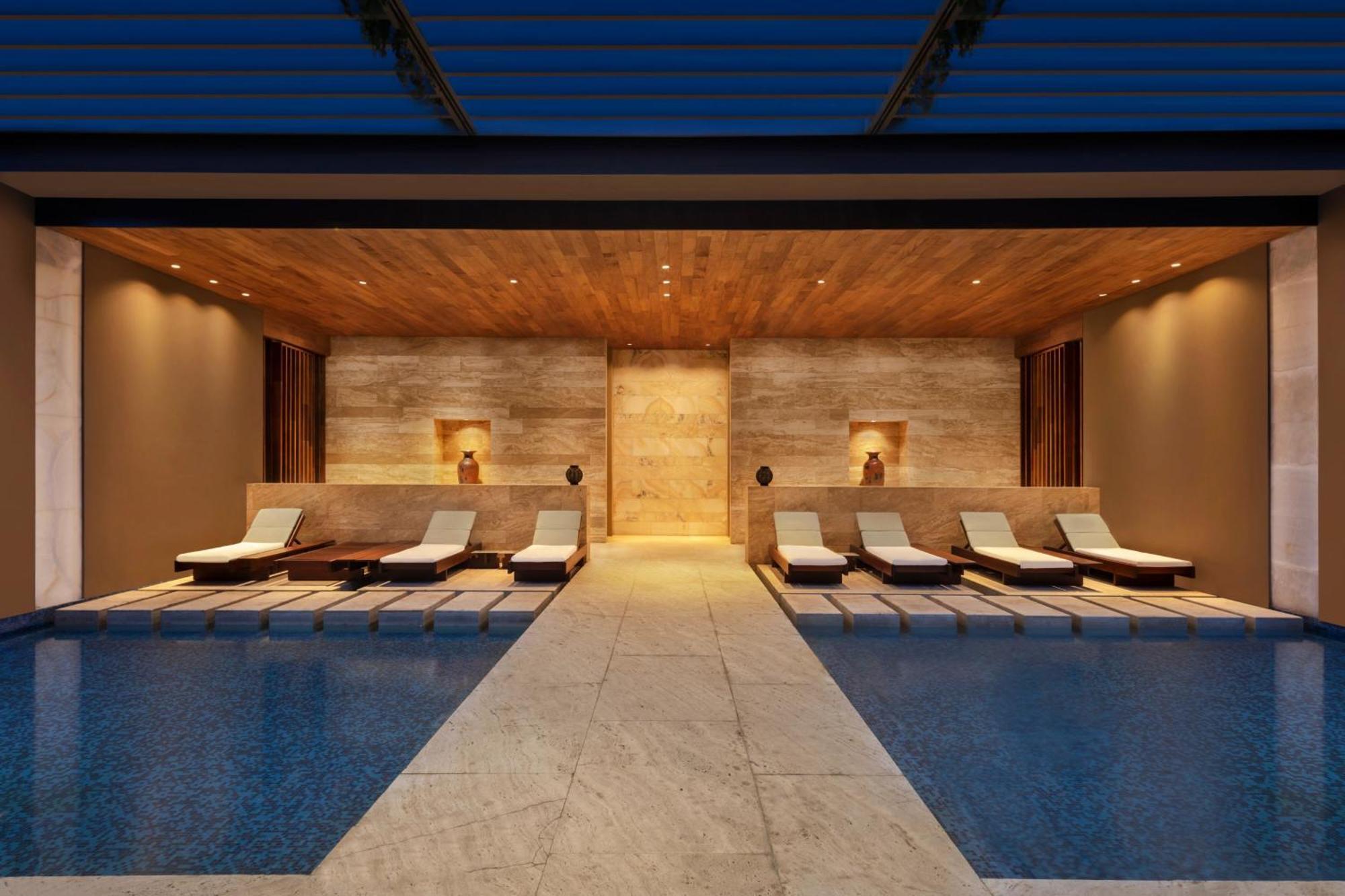 Casa Maat At Jw Marriott Cabos & Hotel