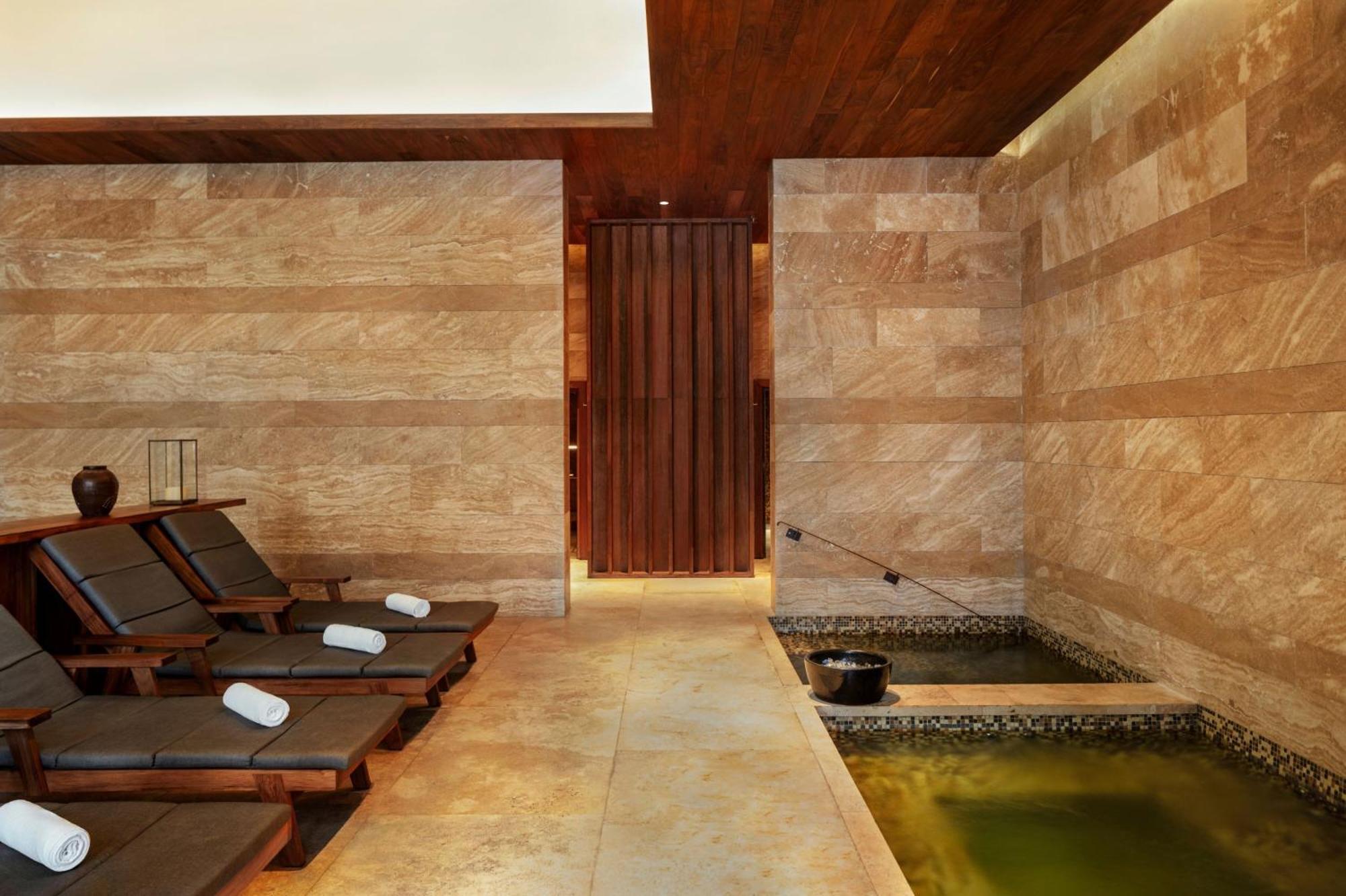 Casa Maat At Jw Marriott Cabos &