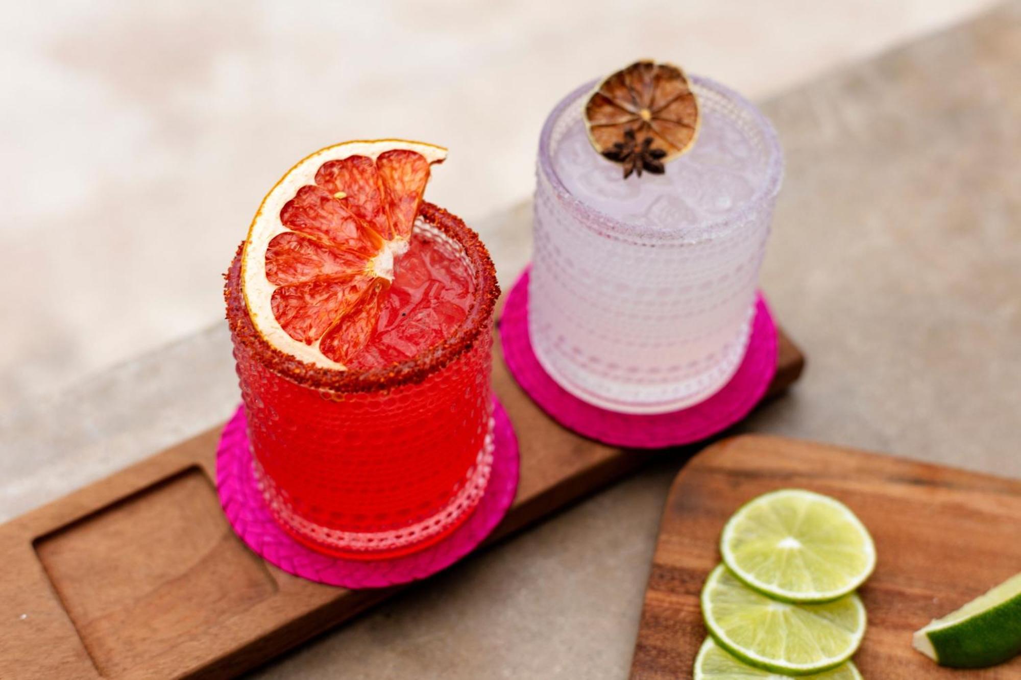 Casa Maat At Jw Marriott Cabos & San Jose del Cabo