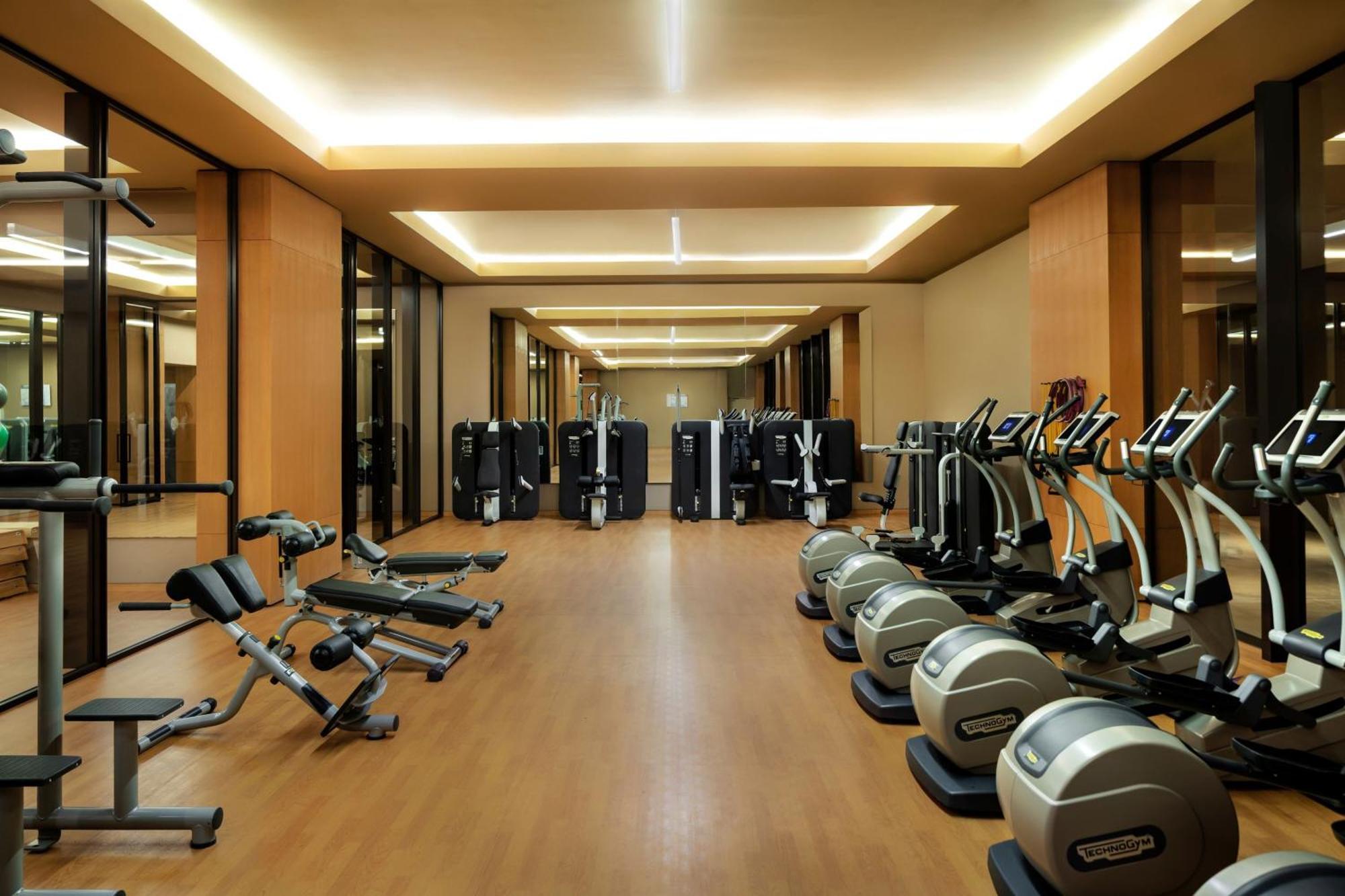 Casa Maat At Jw Marriott Cabos & 5*