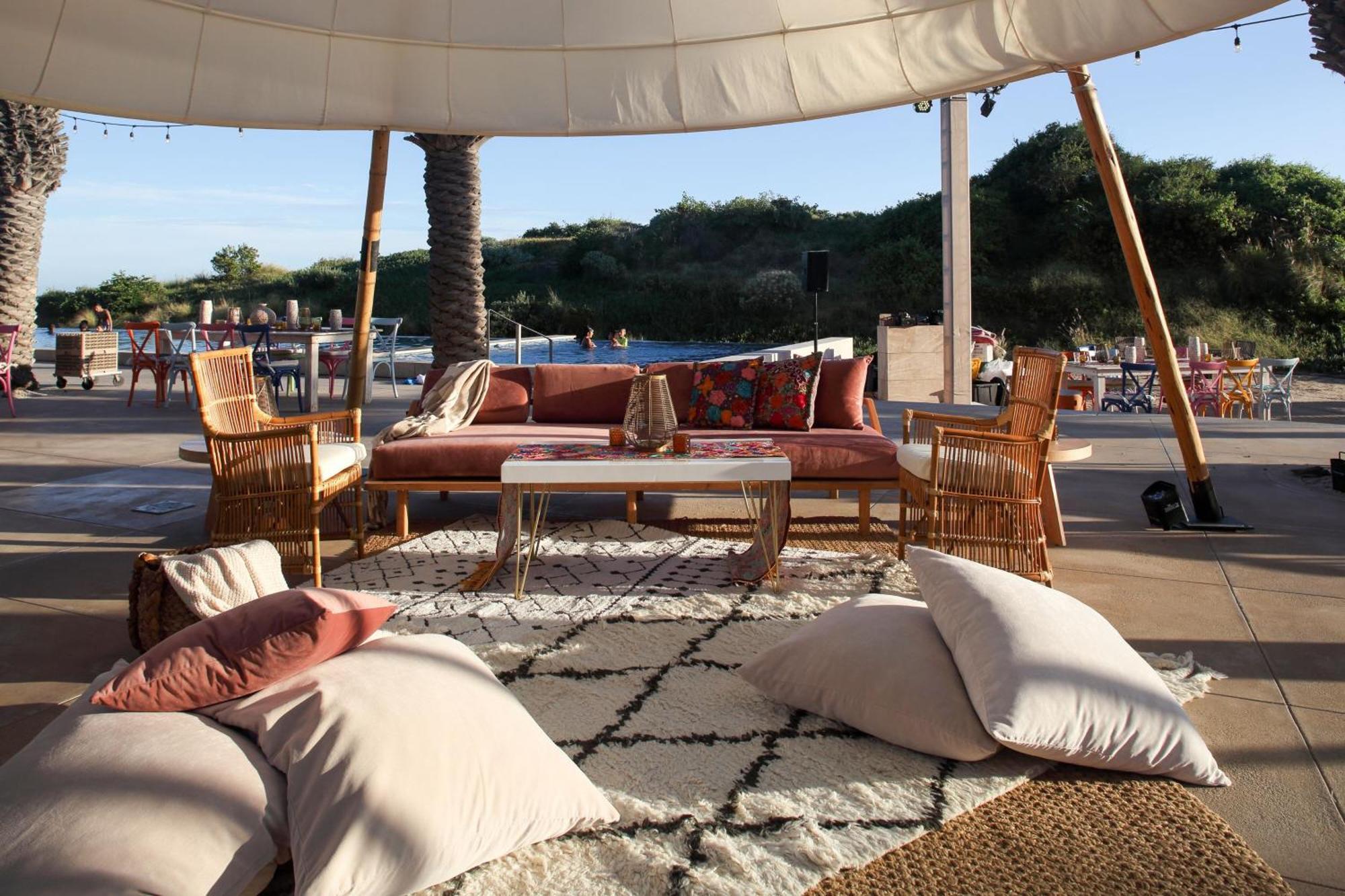 Casa Maat At Jw Marriott Cabos & 5* San Jose del Cabo