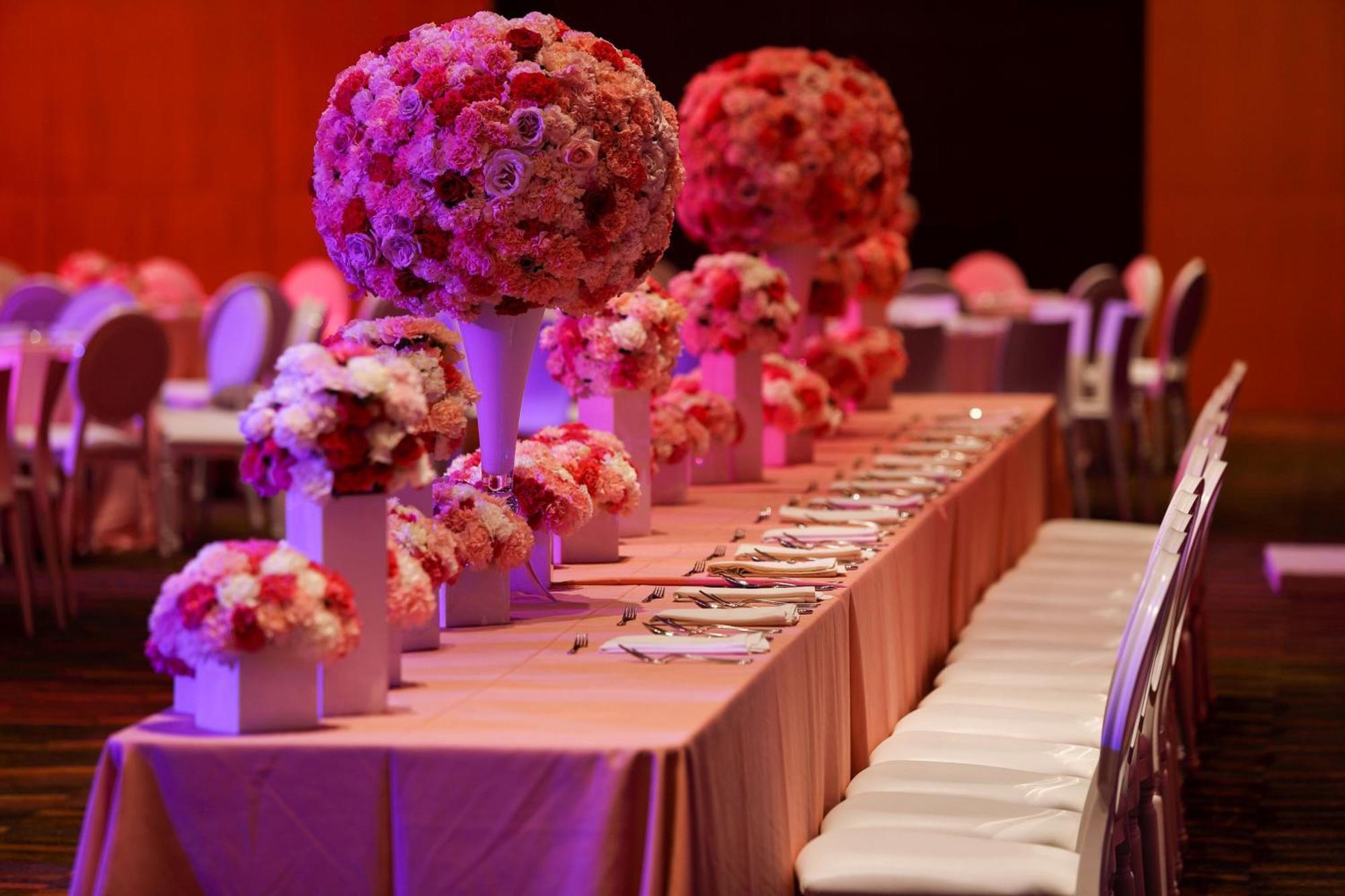 Casa Maat At Jw Marriott Cabos &