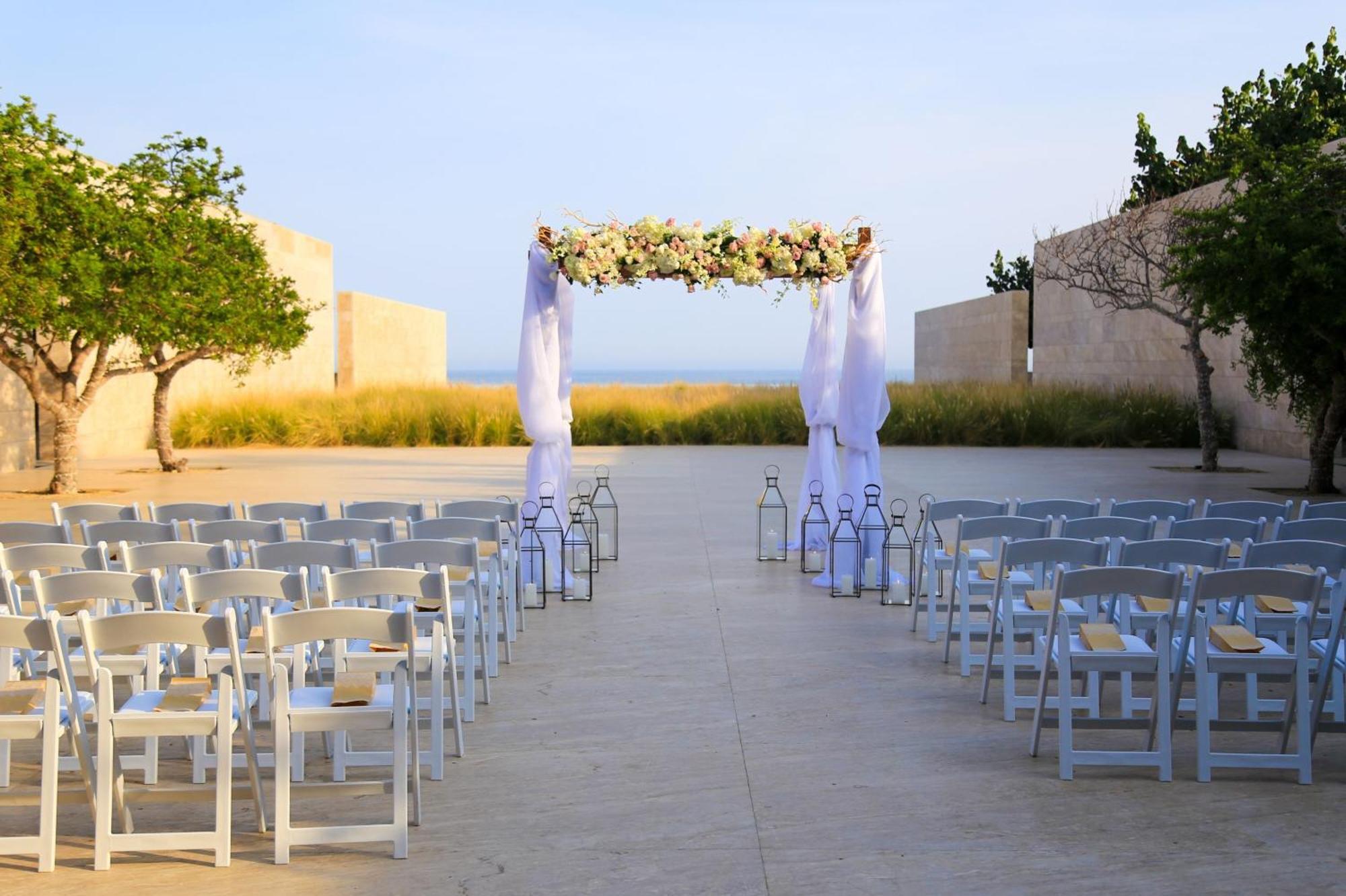 Hotel Casa Maat At Jw Marriott Cabos &