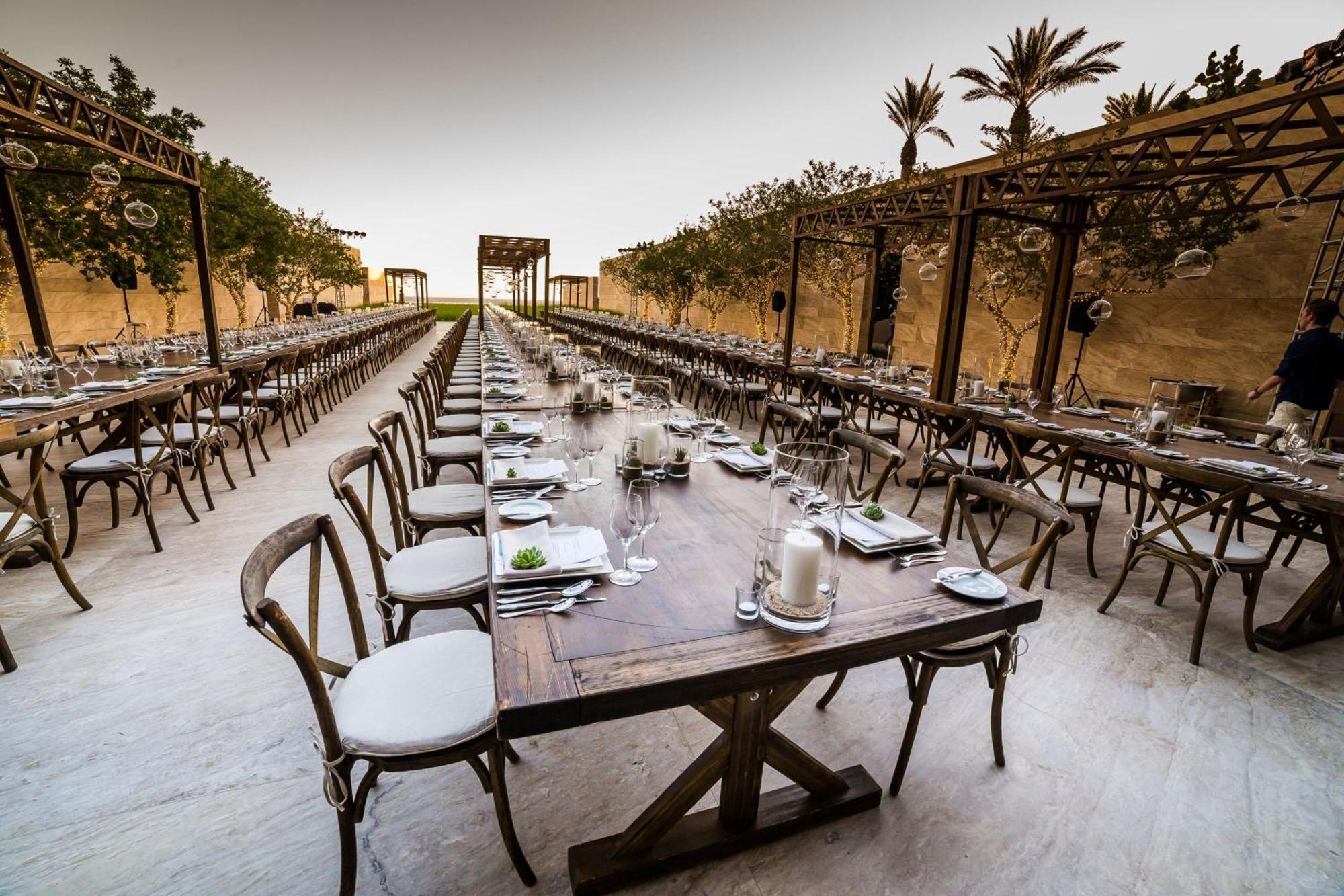 Casa Maat At Jw Marriott Cabos & 5* San Jose del Cabo