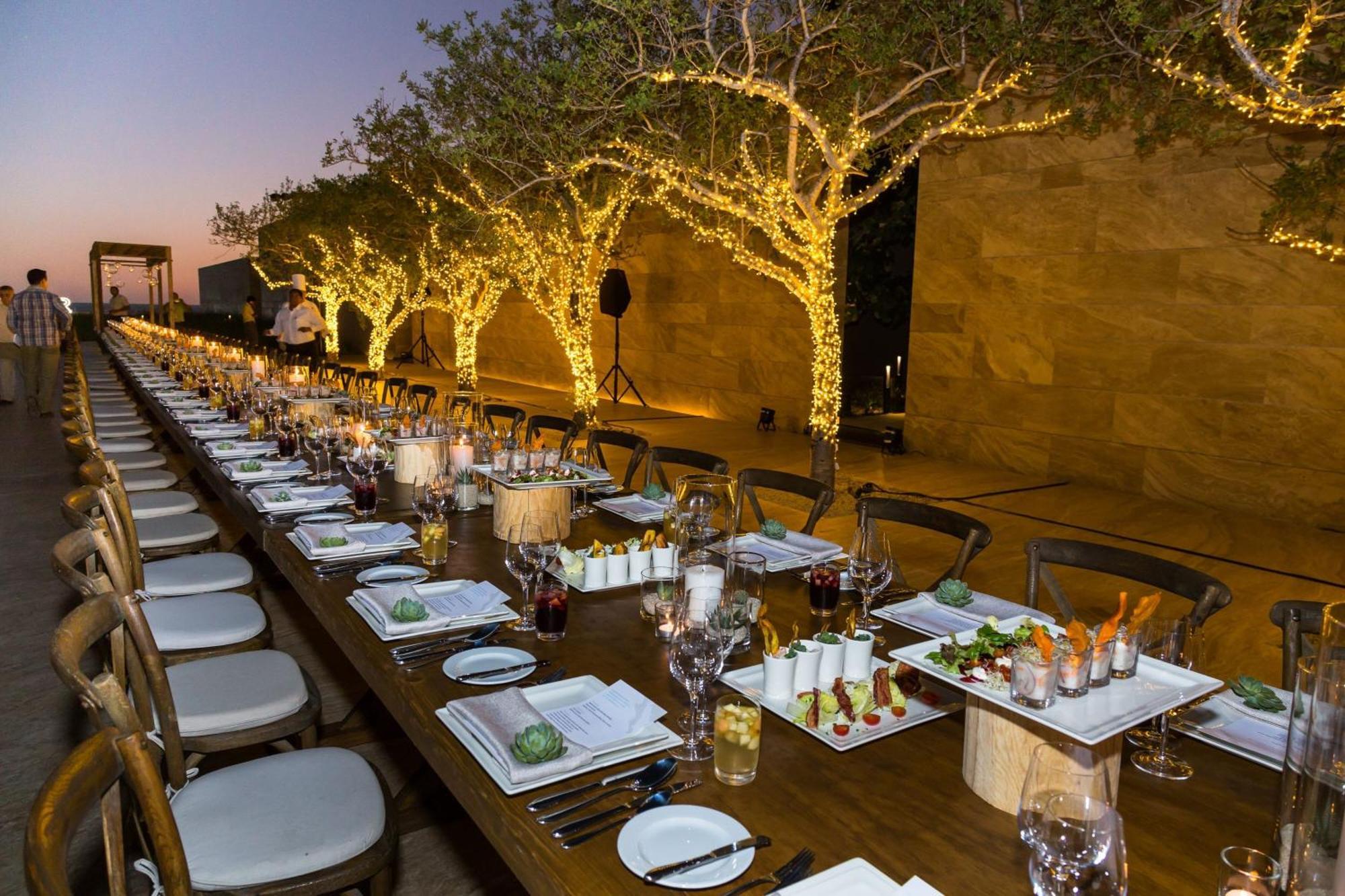 Casa Maat At Jw Marriott Cabos &