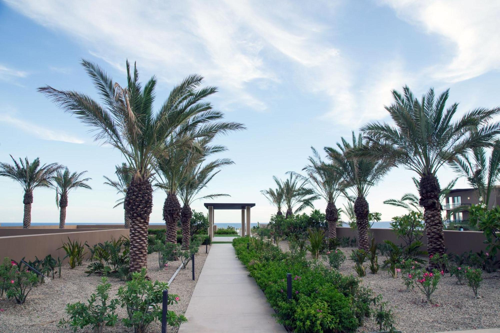 Hotel Casa Maat At Jw Marriott Cabos &