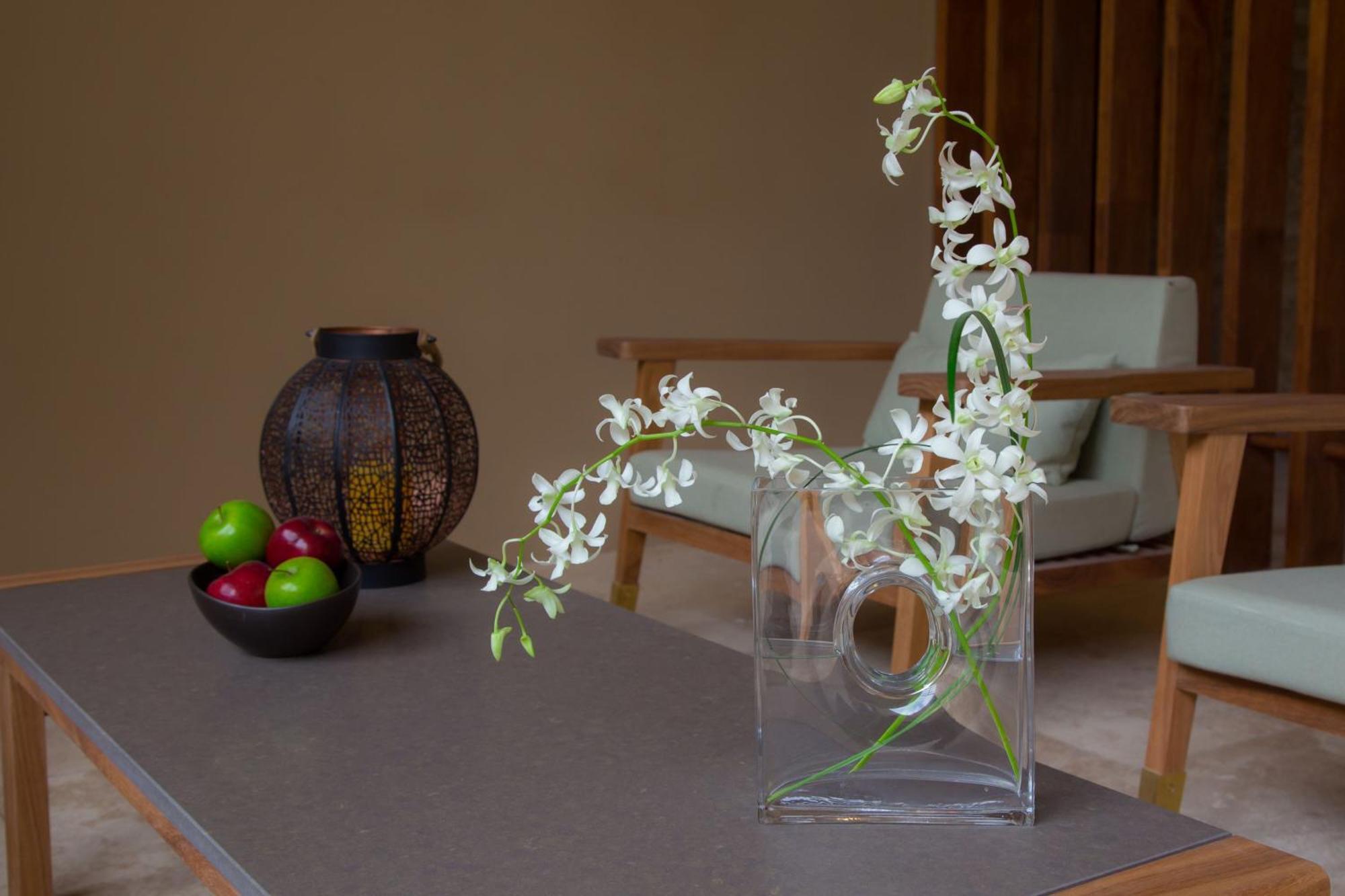 Casa Maat At Jw Marriott Cabos & Hotel