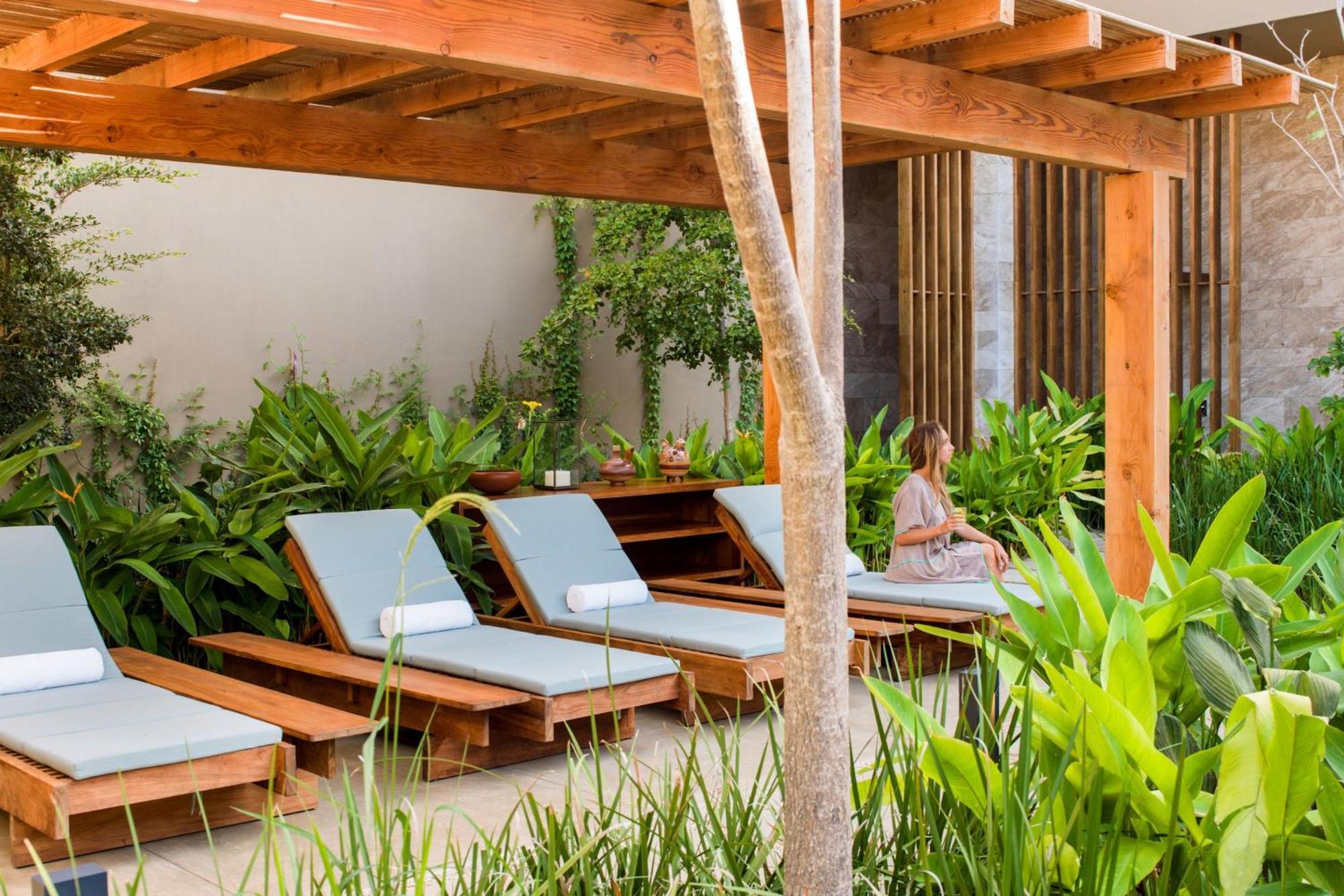 Hotel Casa Maat At Jw Marriott Cabos &