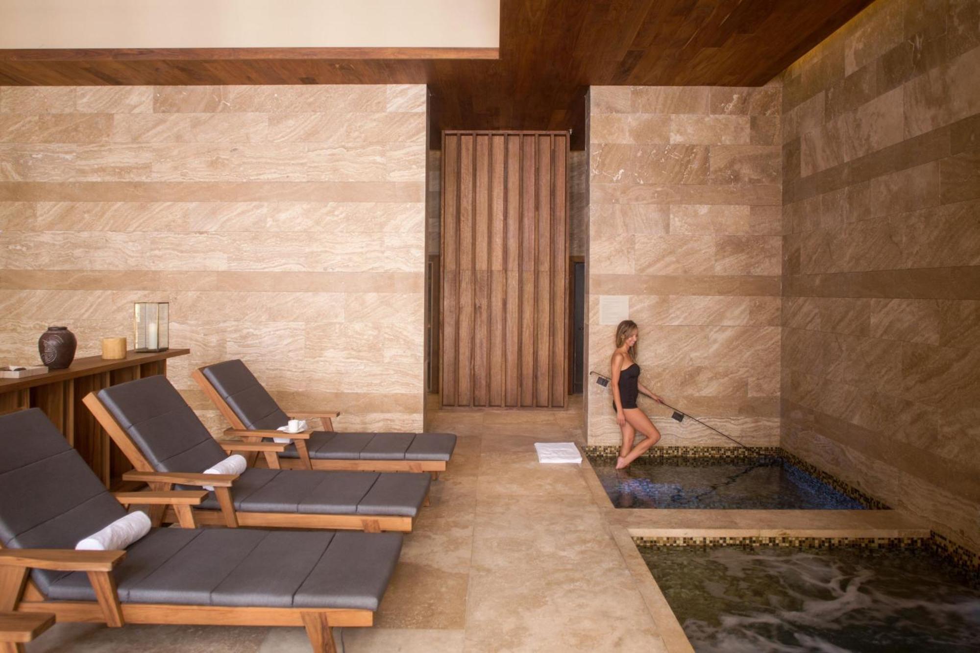 Casa Maat At Jw Marriott Cabos & Hotel 5*