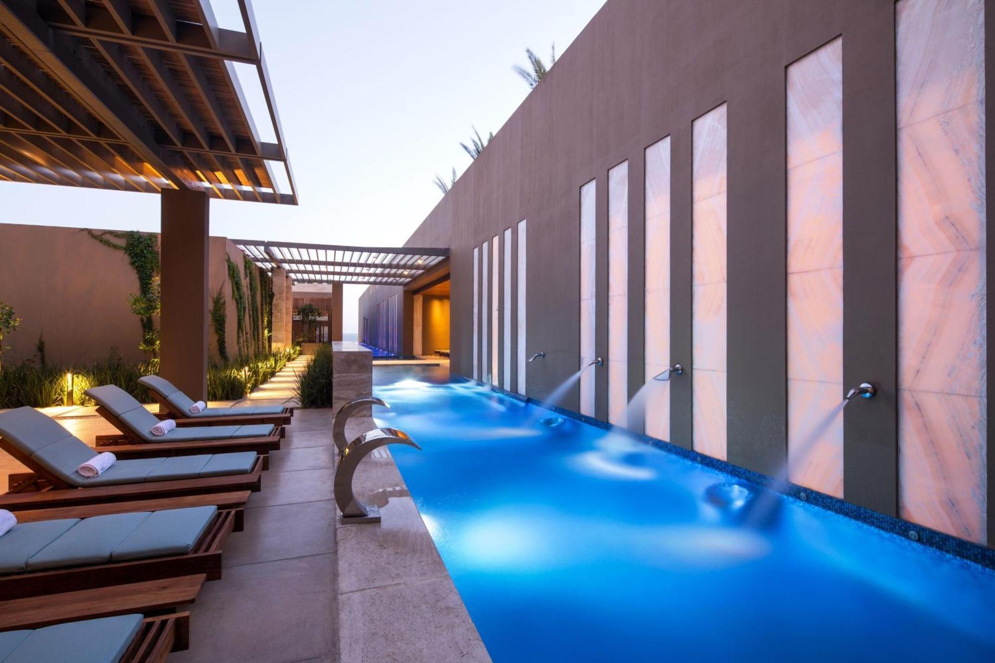 Casa Maat At Jw Marriott Cabos & Hotel San Jose del Cabo