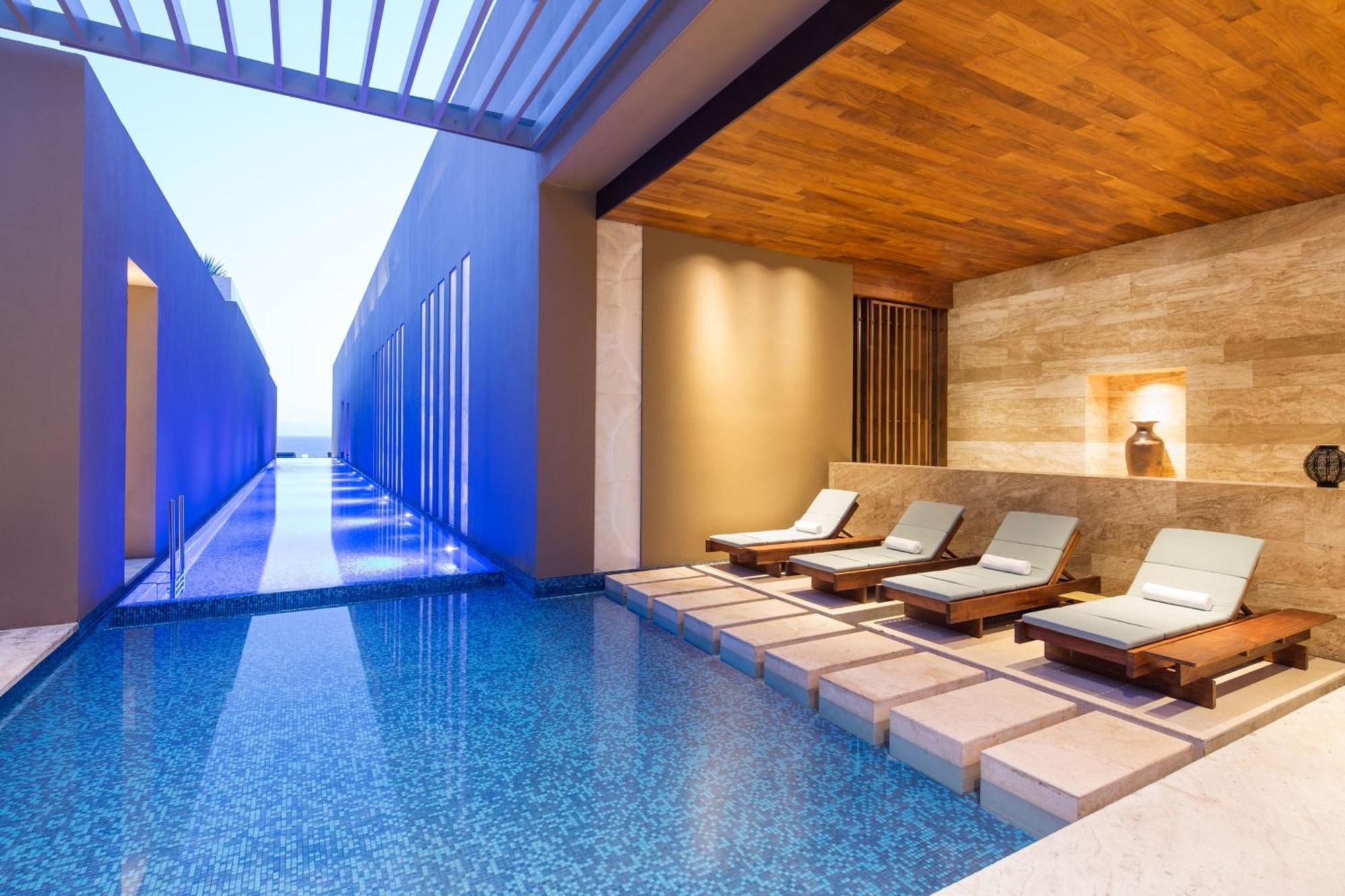 Hotel Casa Maat At Jw Marriott Cabos & San Jose del Cabo