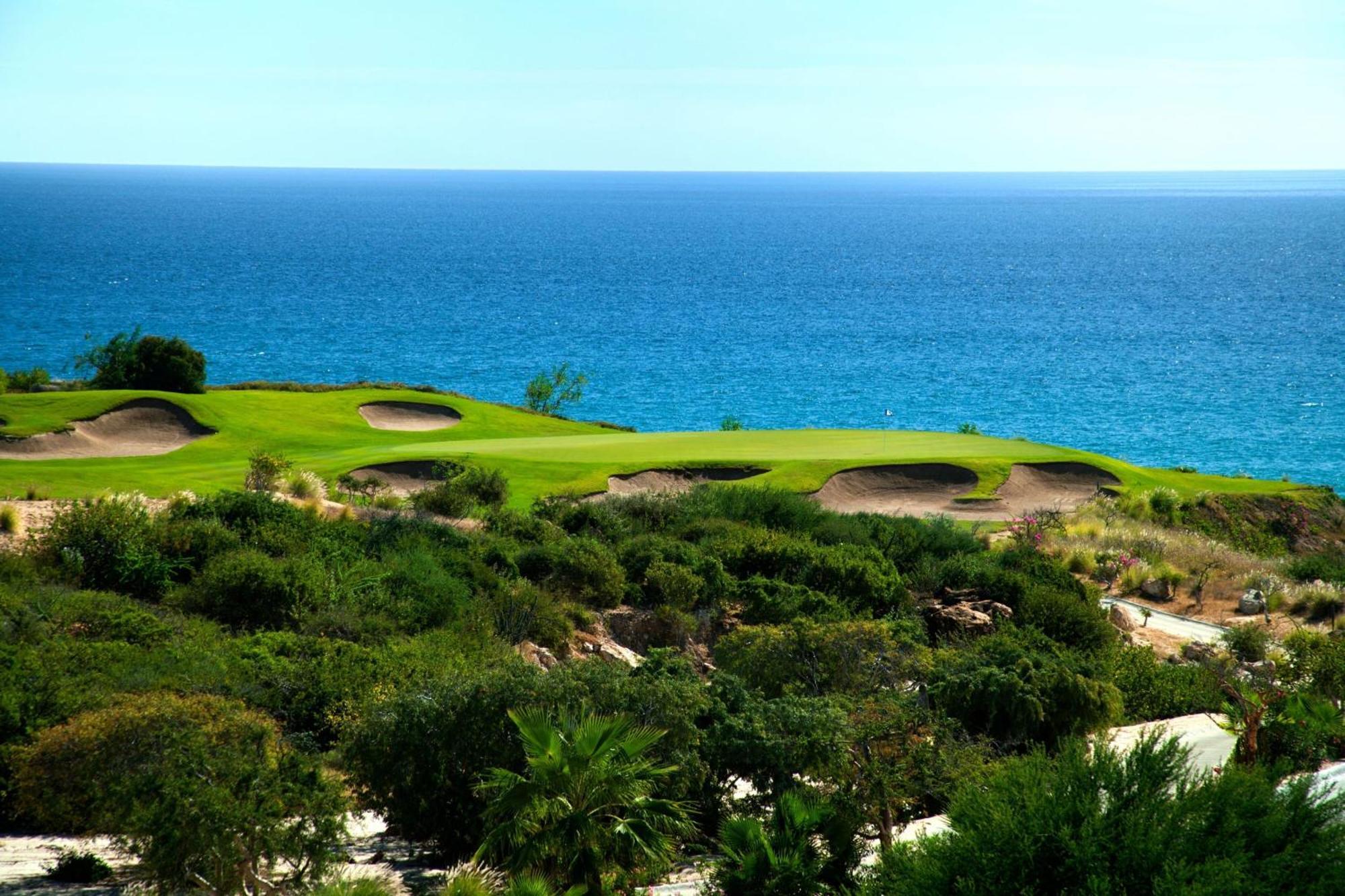 Casa Maat At Jw Marriott Cabos & 5*