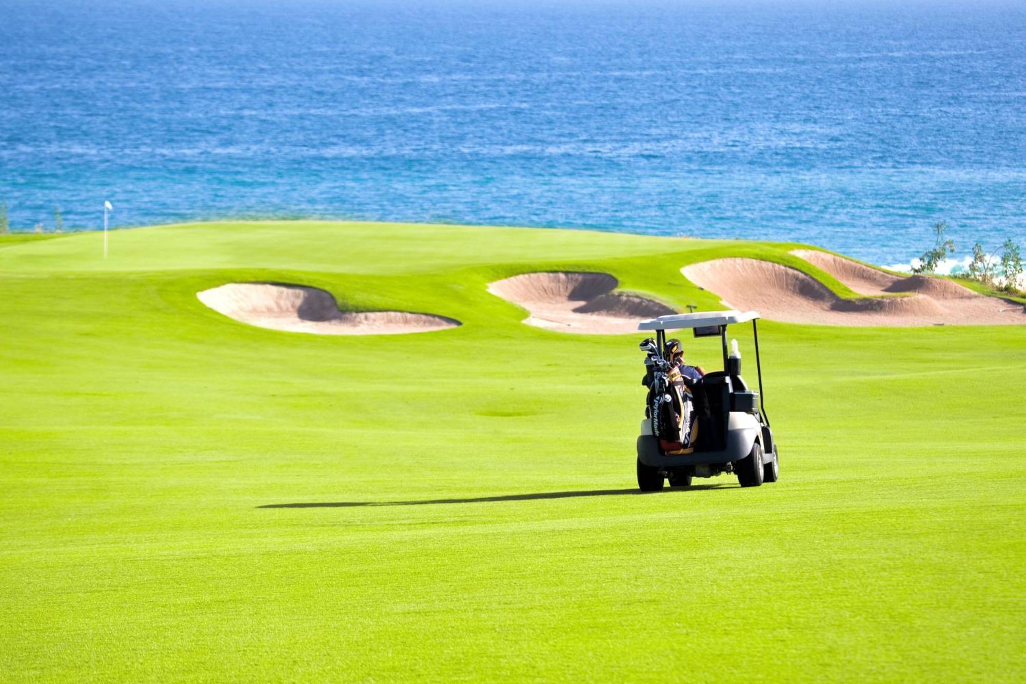 Casa Maat At Jw Marriott Cabos & San Jose del Cabo