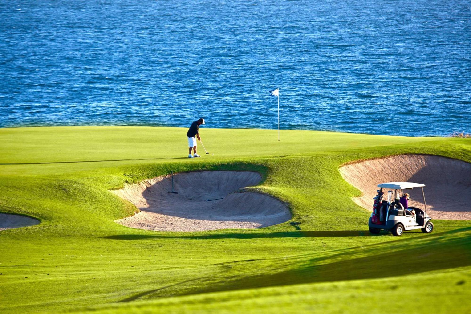 Casa Maat At Jw Marriott Cabos &