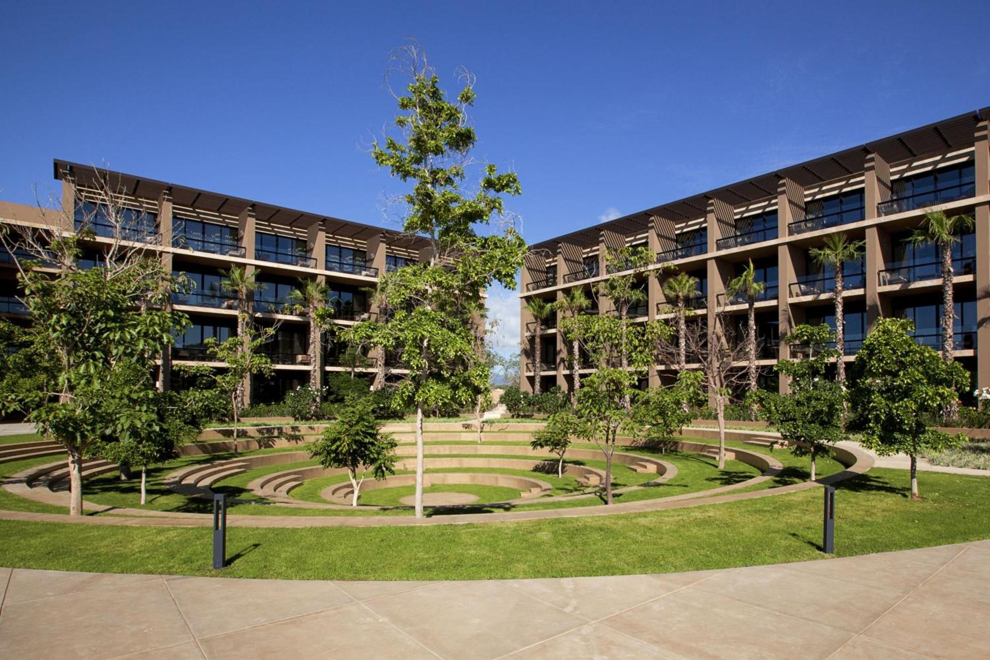 Hotel Casa Maat At Jw Marriott Cabos &