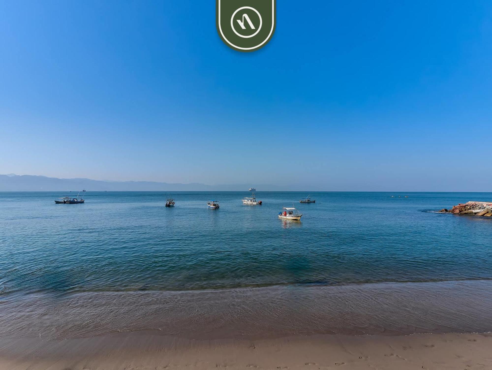 2 Bedroom In - - Pools - Kids Club Puerto Vallarta