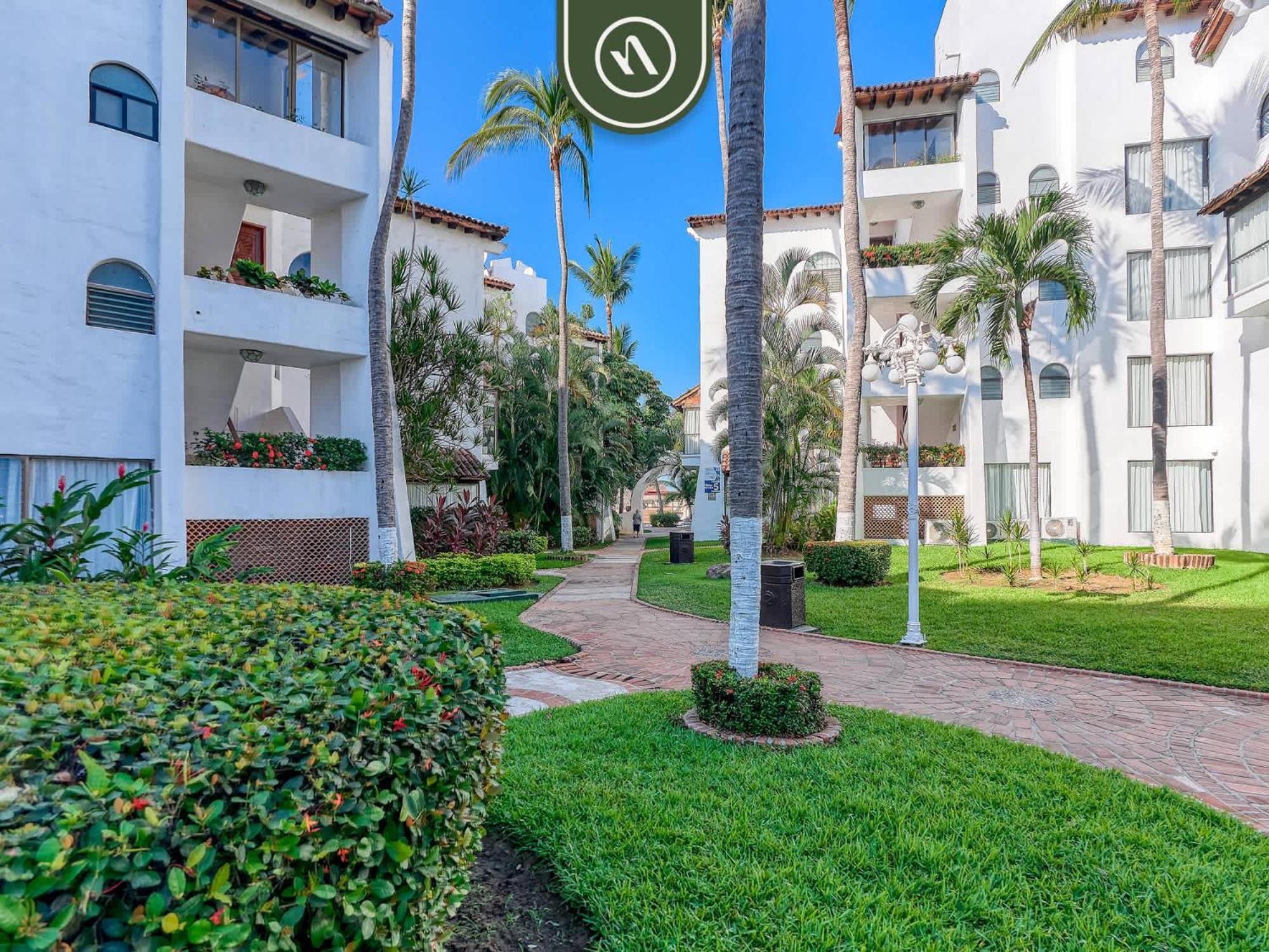 2 Bedroom In - - Pools - Kids Club Apartment