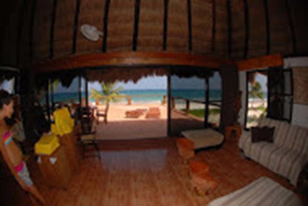 Holiday home Retiro Maya Tulum