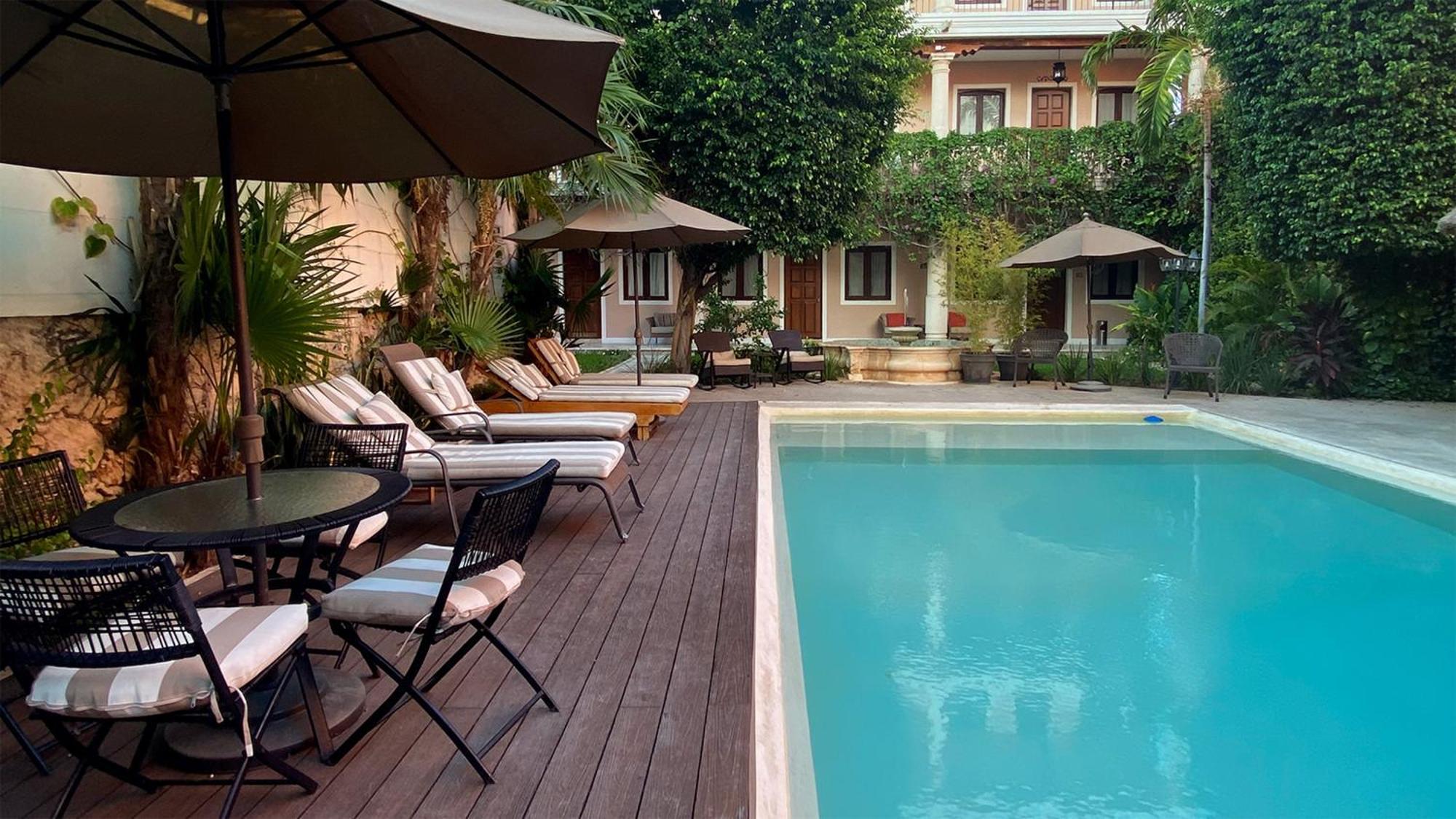 Casa Lucia Boutique 4*