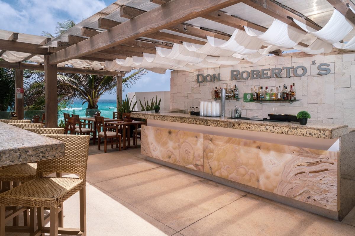 Flamingo Cancun